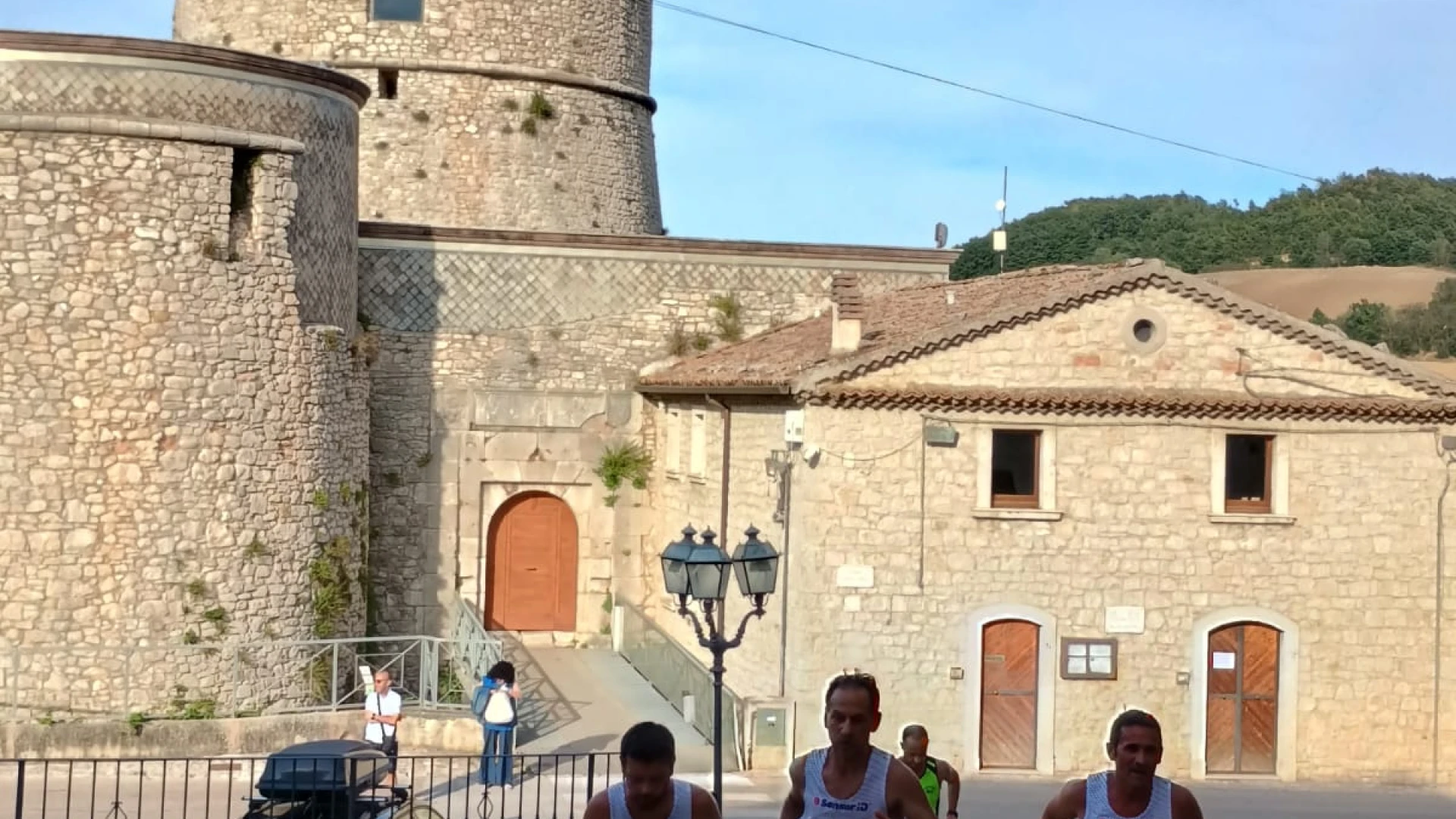 Atletica: Riccia si prepara a correre. Domenica 6 settembre torna il VII Trofeo Città di Riccia.