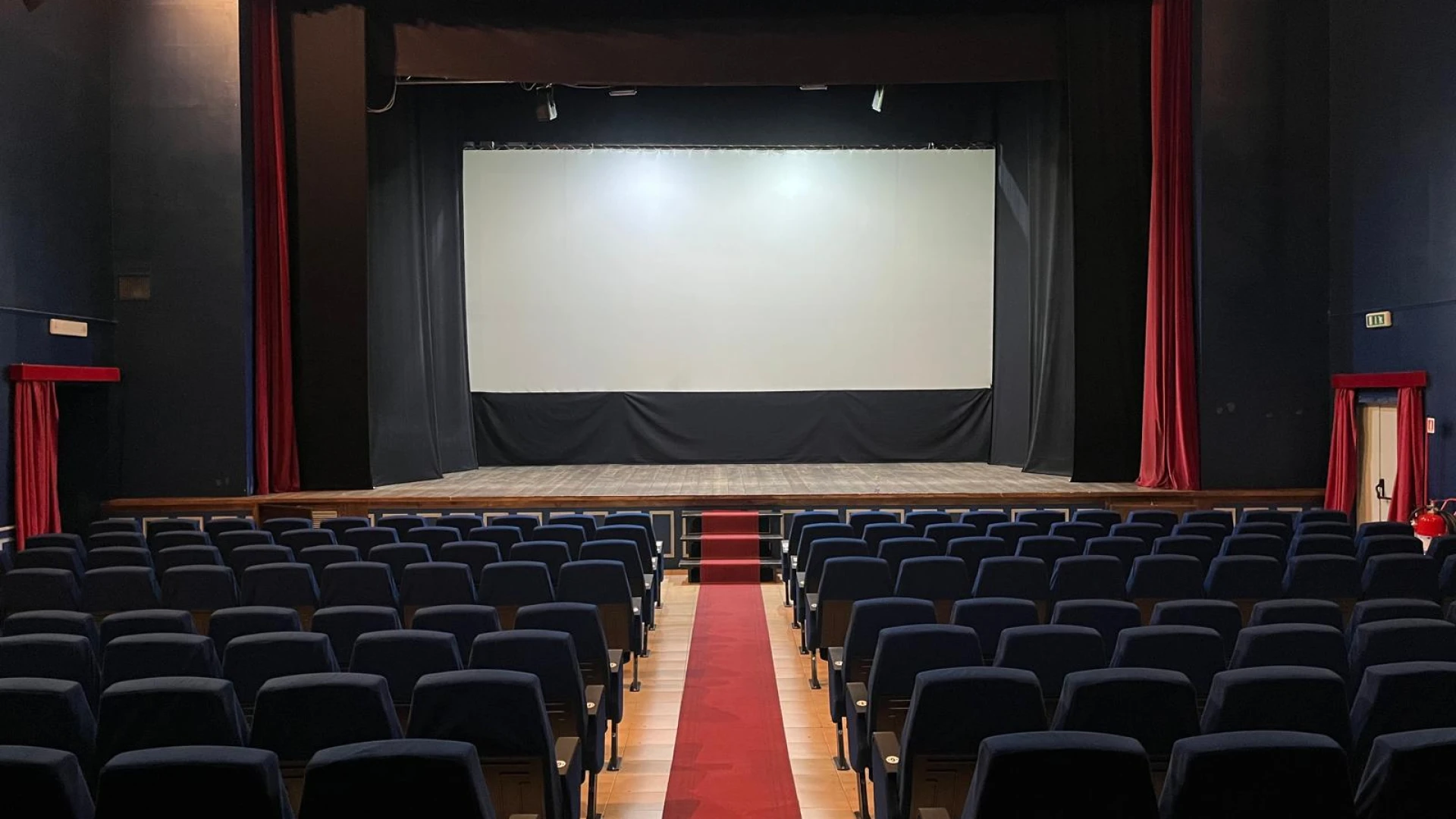 Agnone; stagione teatrale all’Italo Argentino. Il 13 settembre la presentazione del programma di spettacoli.