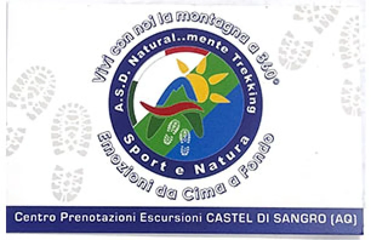 Banner trekking 306 per 198 pixel 1