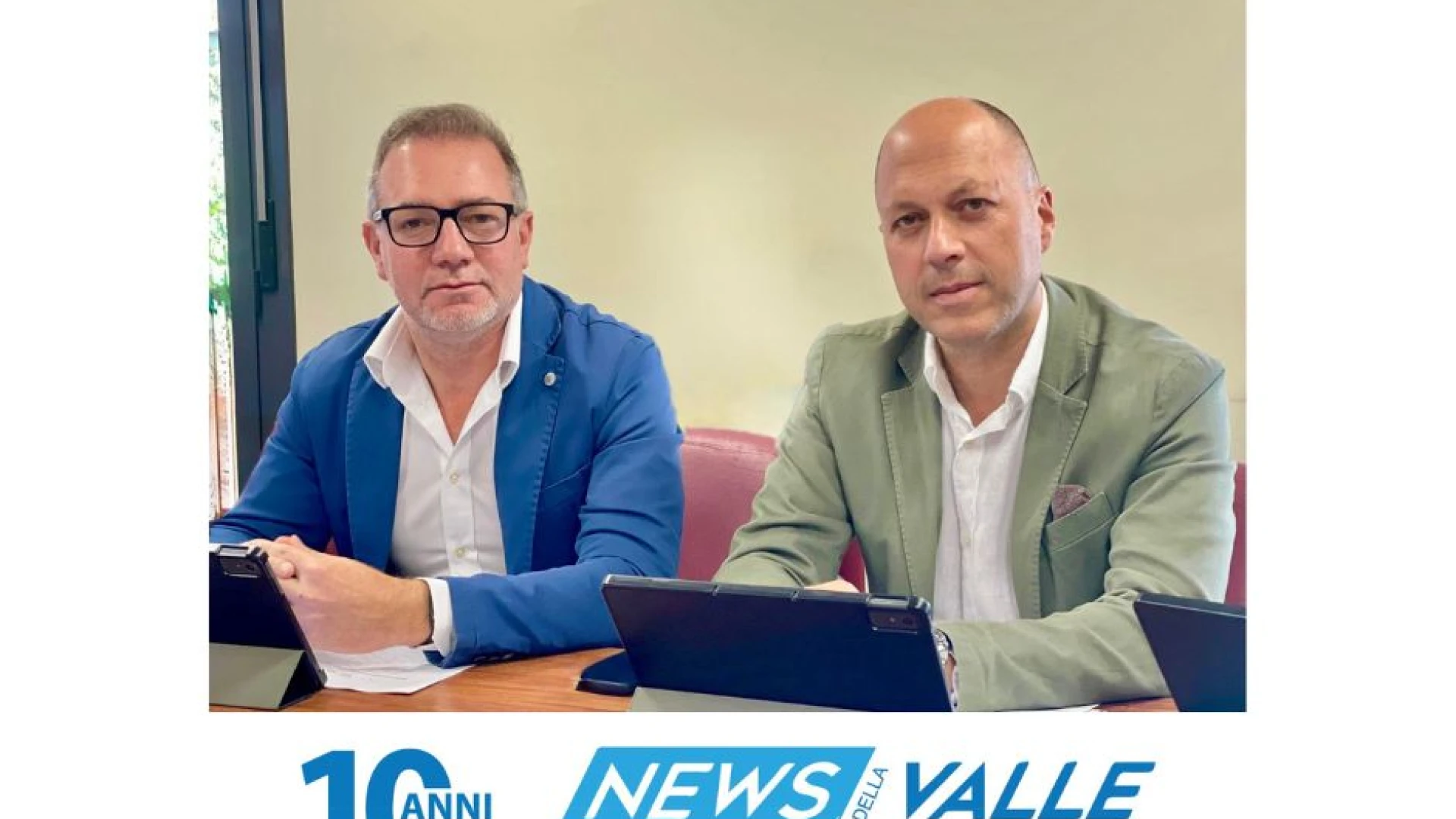 Provincia dell’Aquila: 6 milioni di euro per scuole, strade e sicurezza del territorio.