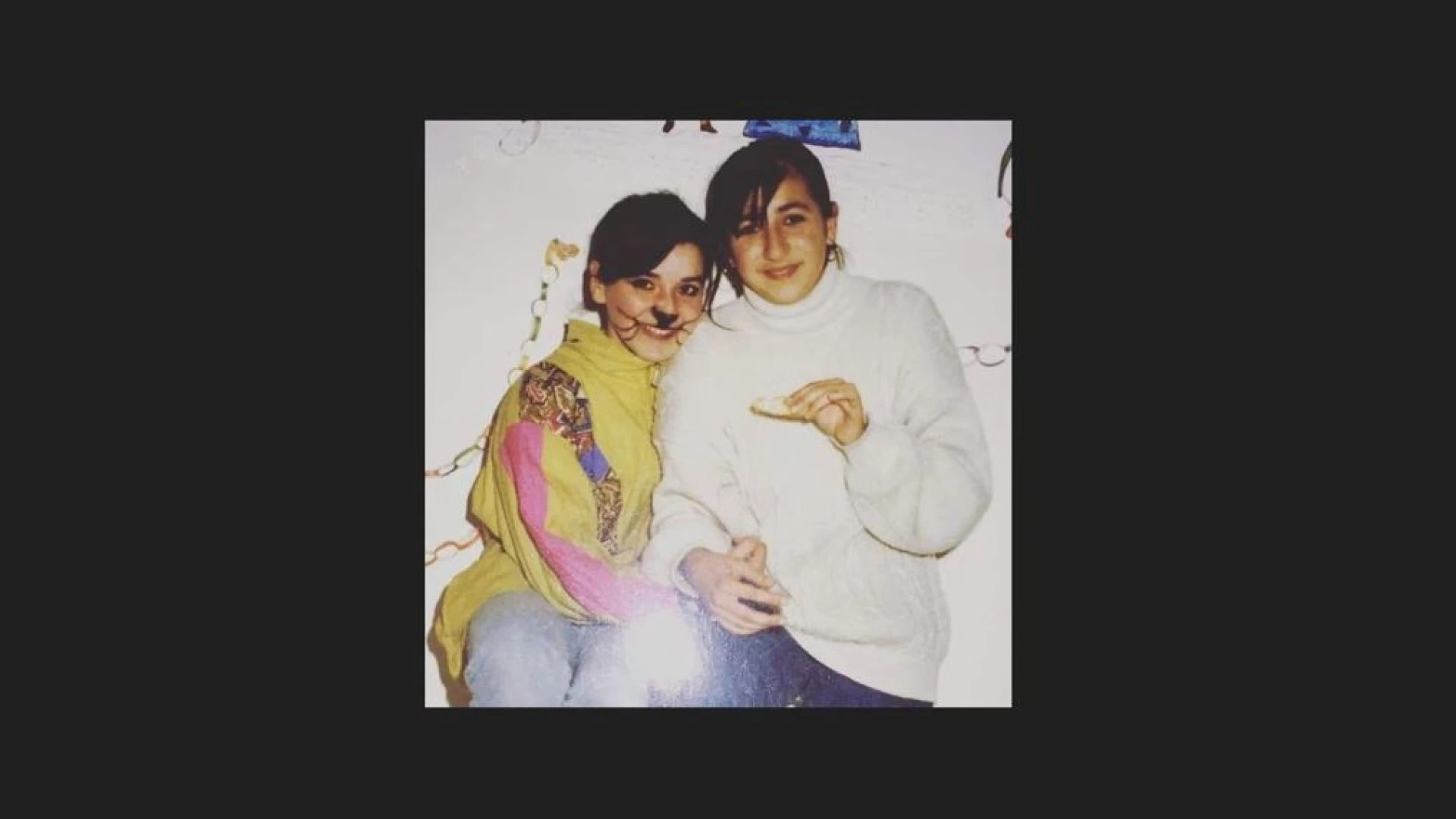 L'Angolo degli Auguri: festeggiamo quest'oggi i 50 anni di Rosa Giordano. Gli auguri dell'amica Ersilia.