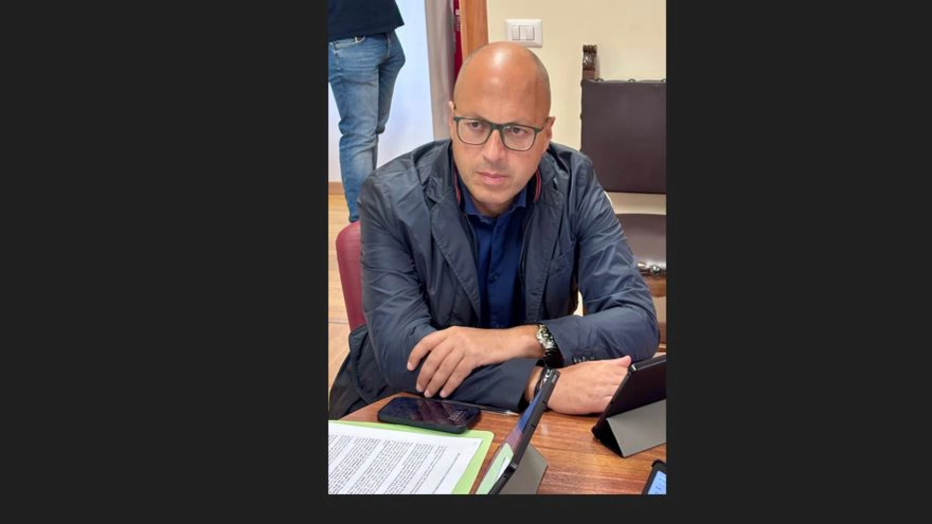 Provincia dell’Aquila: al via lavori su strada regionale 261 “SUBEQUANA”,