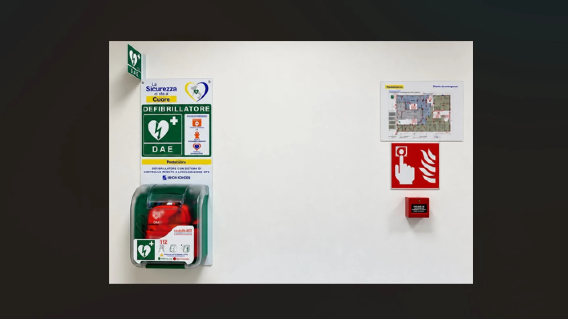 Poste Italiane: in Molise parte il progetto “La sicurezza ci sta a cuore”.