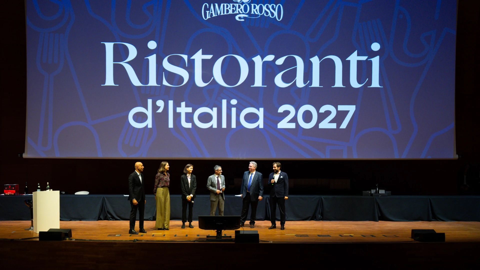 ll Molise accorcia le distanze con l'Italia: il Gambero Rosso incorona la sua rivoluzione del gusto. Isernia si distingue per nuovi riconoscimenti.