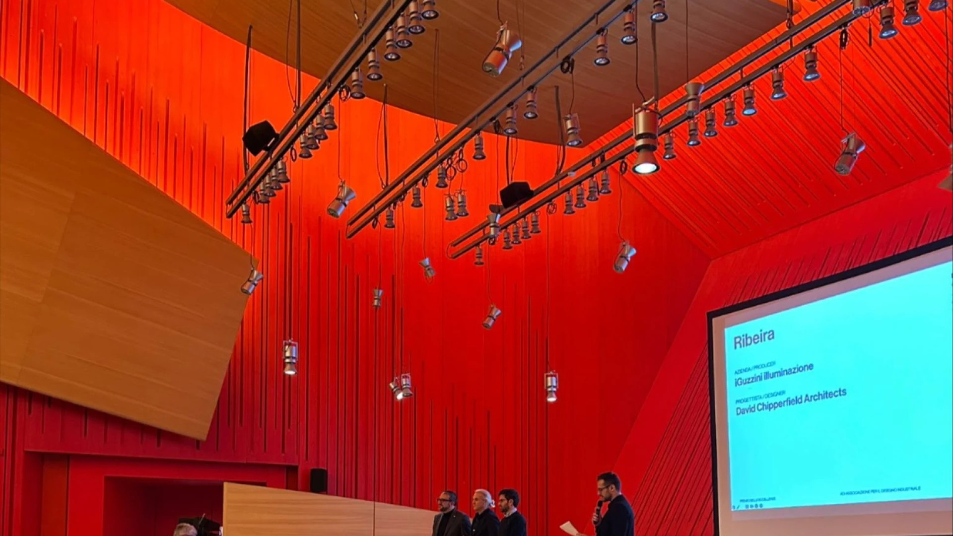 ADI Design Index 2026 arriva all’Aquila, Capitale Italiana della Cultura
