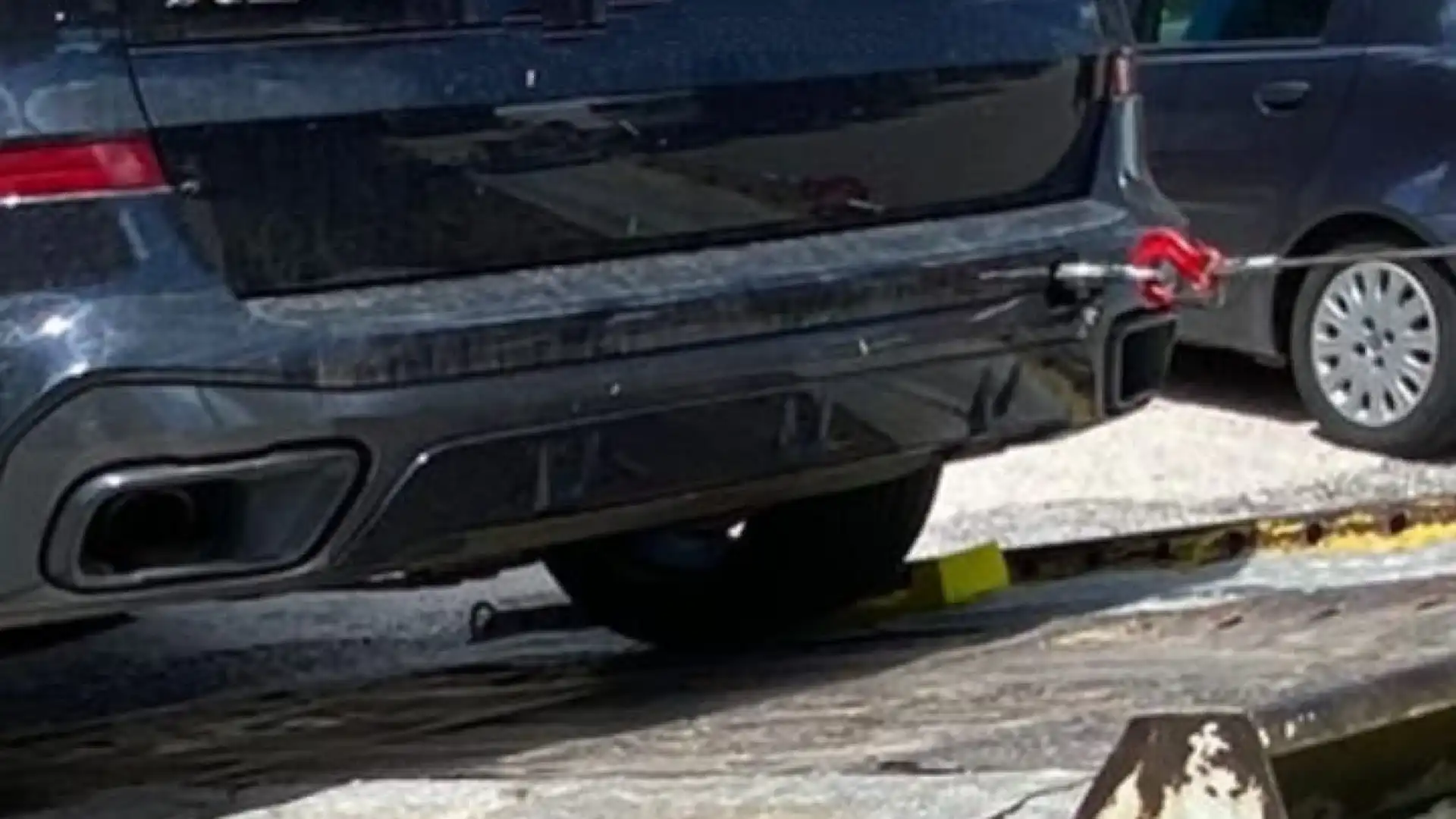Furto negli appartamenti a Campobasso, i ladri rubano pure l'auto. Ritrovata grazie al GPS a Venafro in Via Conca Casale.
