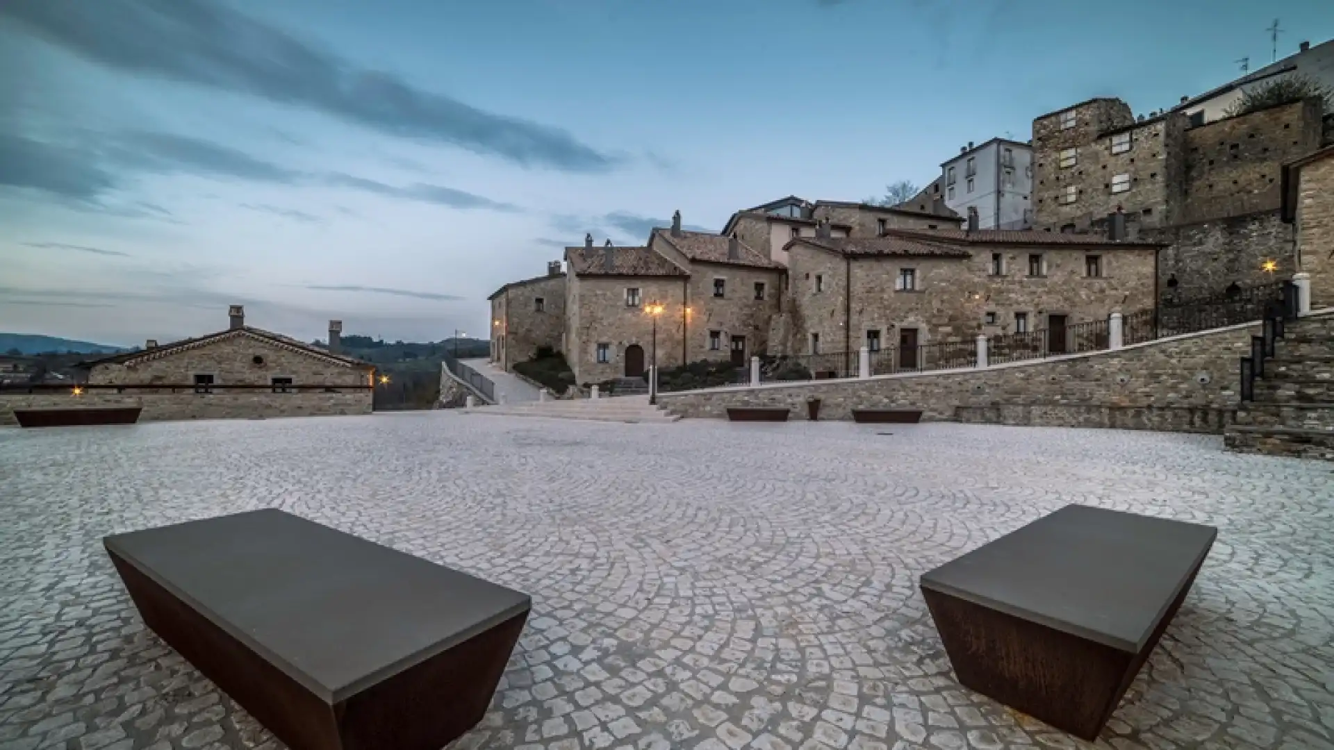 A Castel del Giudice un libro a sostegno  della pediatria oncologica