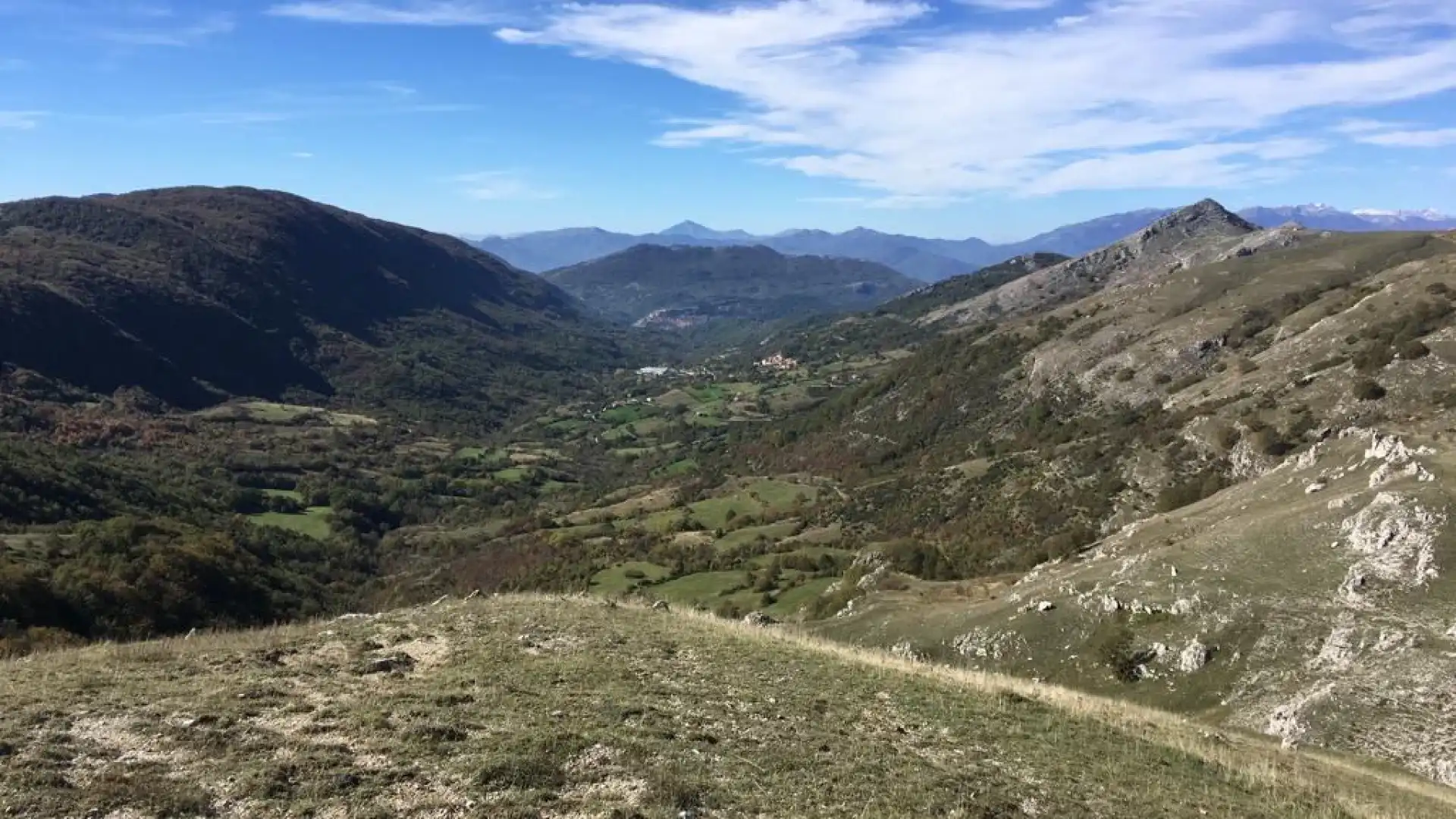 “Parco Nazionale del MATESE, prospettiva e disagi per il settore agricolo”. Convegno previsto per il prossimo 3 agosto.