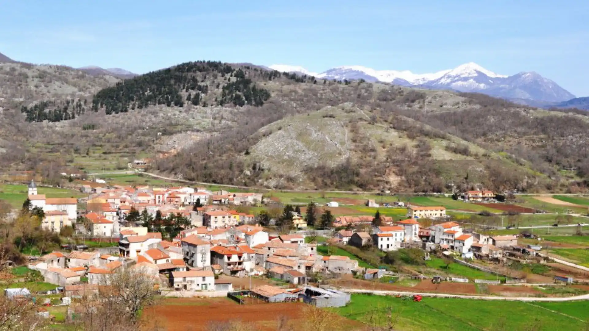 Conca Casale: record di longevità. E’ questo il paese italiano dove si vive più a lungo.