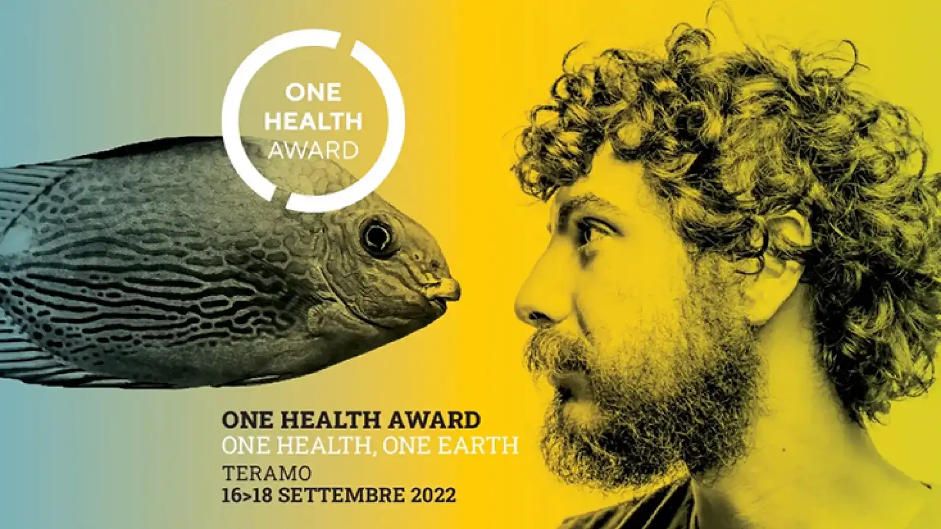 One Health One Earth – Una Sola Salute Un Solo Pianeta