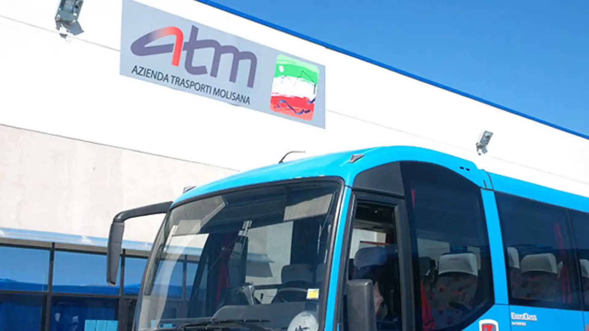 Castel San Vincenzo-Campobasso, la corsa autobus soppressa. I sindaci dell’area del Volturno scrivono alla Regione chiedendone il ripristino.