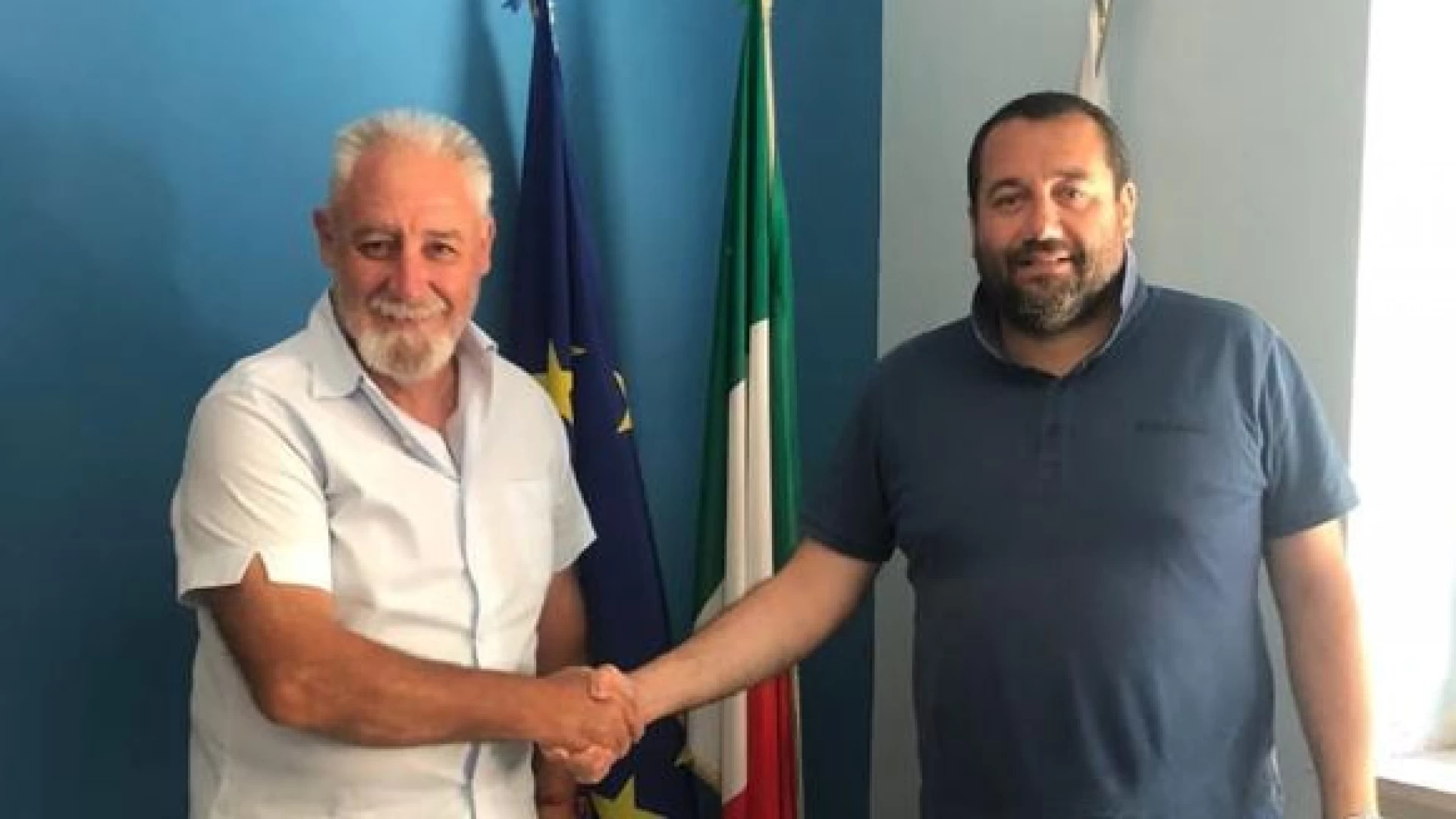 Colli a Volturno: eletto il nuovo Consiglio di amministrazione della Pro Loco. Paolo Amodei è il nuovo presidente che subentra all’uscente Carmine Incollingo.