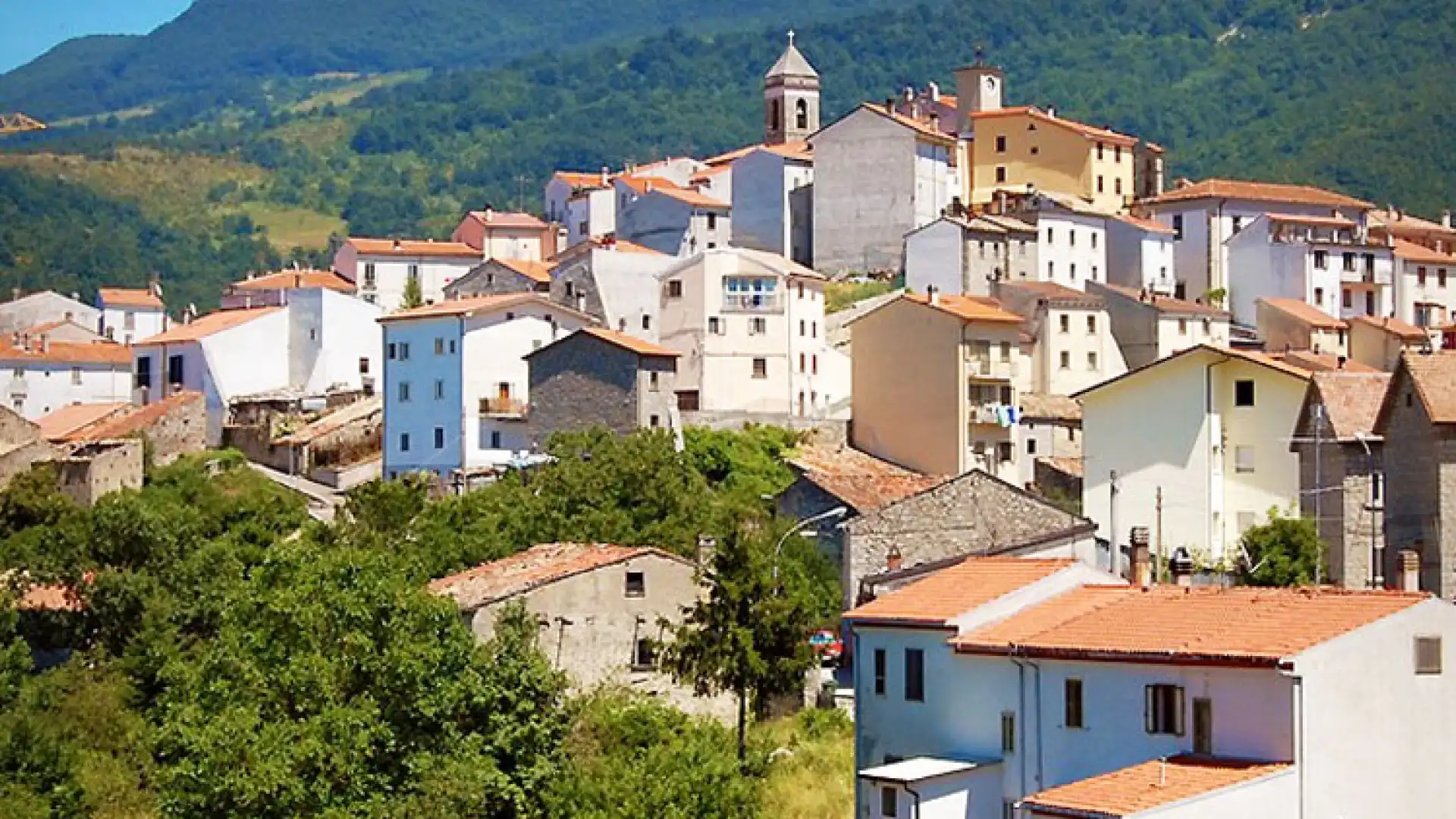 Castel Del Giudice: sabato 19 marzo il convegno su caccia e promozione del territorio. “Le aree interne la fortuna del Molise”. Così Lorenzo Coia.