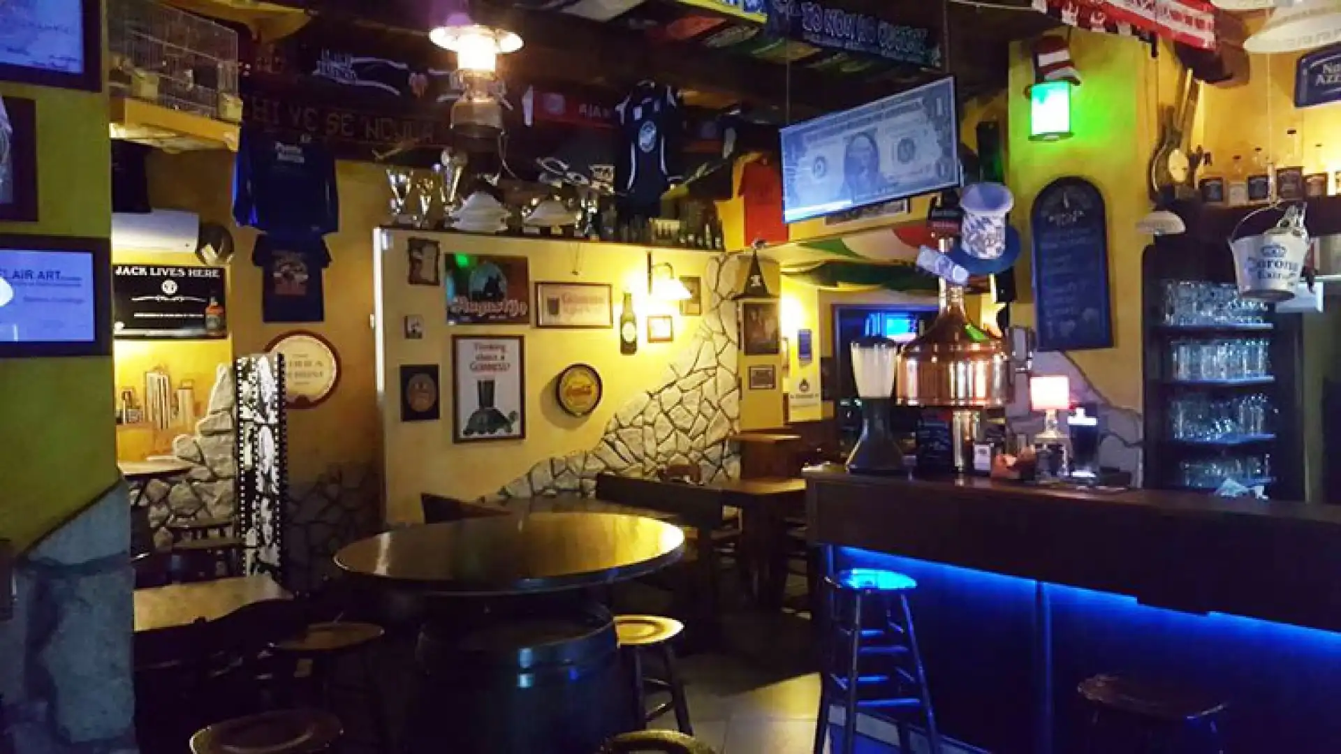 Colli a Volturno: il Dollaro Public House festeggia sei anni di vita. La Domenica di Pasqua si accende di festa nel locale collese.