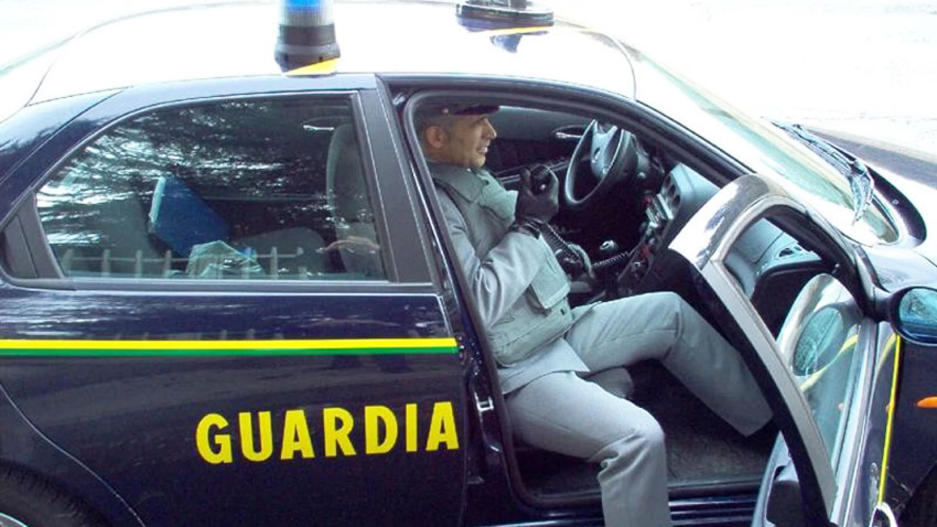 Campobasso: la Guardia di Finanza segnala 34 persone a vario titolo per possesso di stupefacenti.