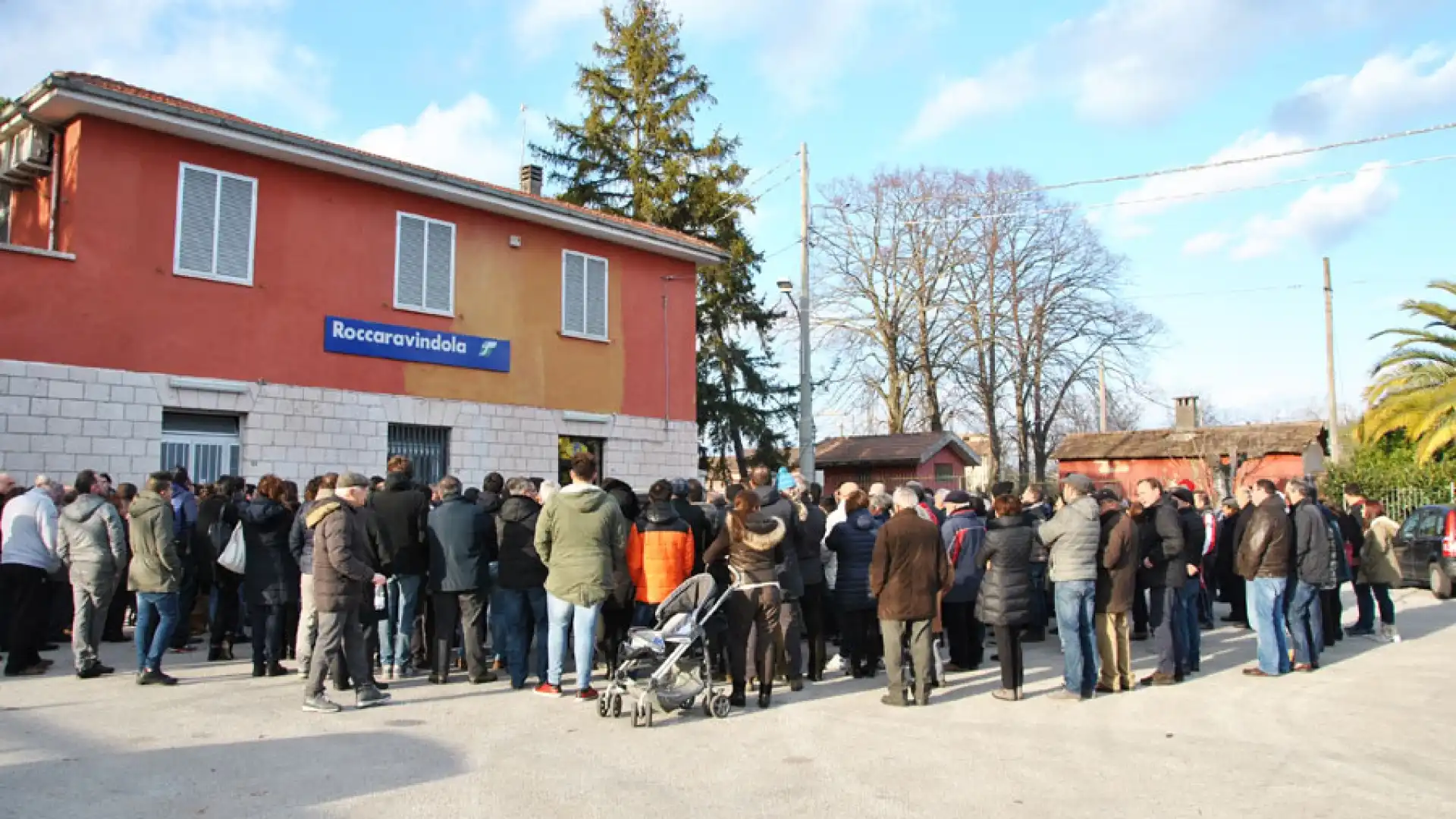 Montaquila: I “Cittadini per la Salute” tornano in piazza. Domenica incontro pubblico in paese per trattare il tema rifiuti ed inquinamento.