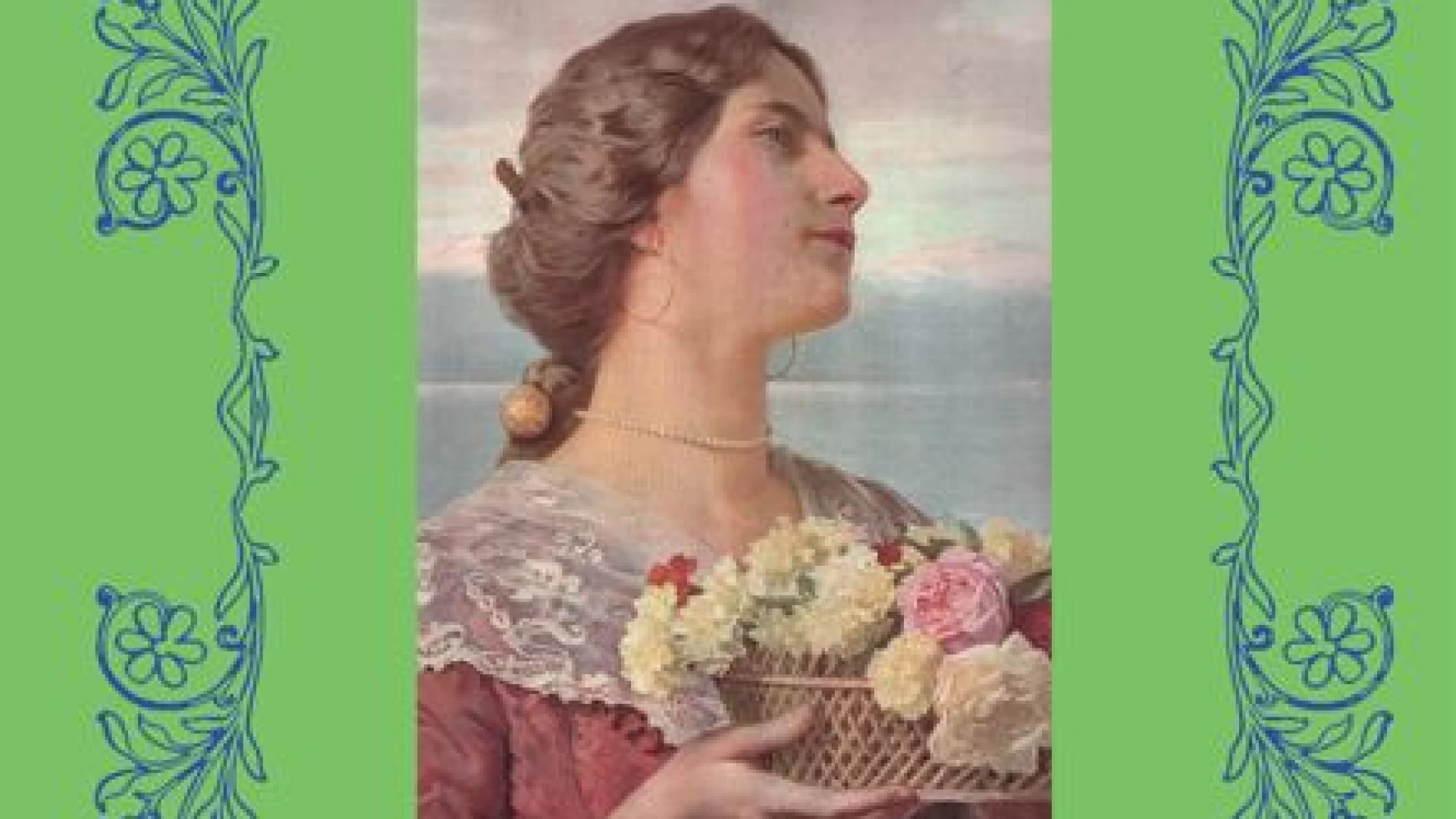A maggio "Il Pianeta dei Fiori", l'ultimo libro della scrittrice e giornalista Roberta Muzio