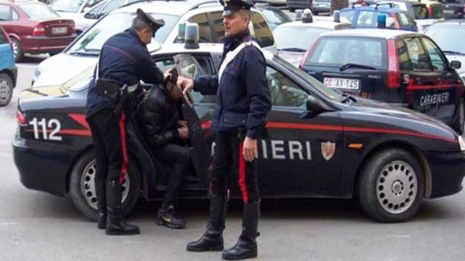 Isernia: arresto per Usura per un 49enne del posto. Conservava a casa titoli cambiari e assegni per circa 50mila euro.