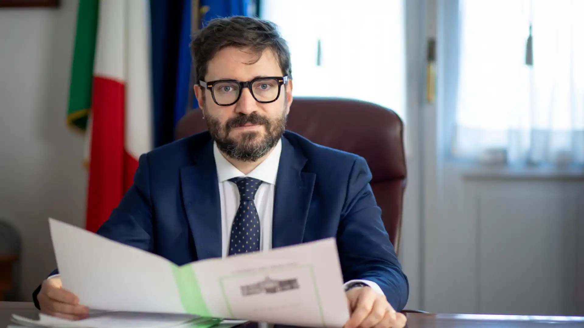 DL Energia, Federico-M5S: “Rilancio superbonus, meno burocrazia e contrato povertà energetica. Risposte a comuni, regioni e fasce vulnerabili”.