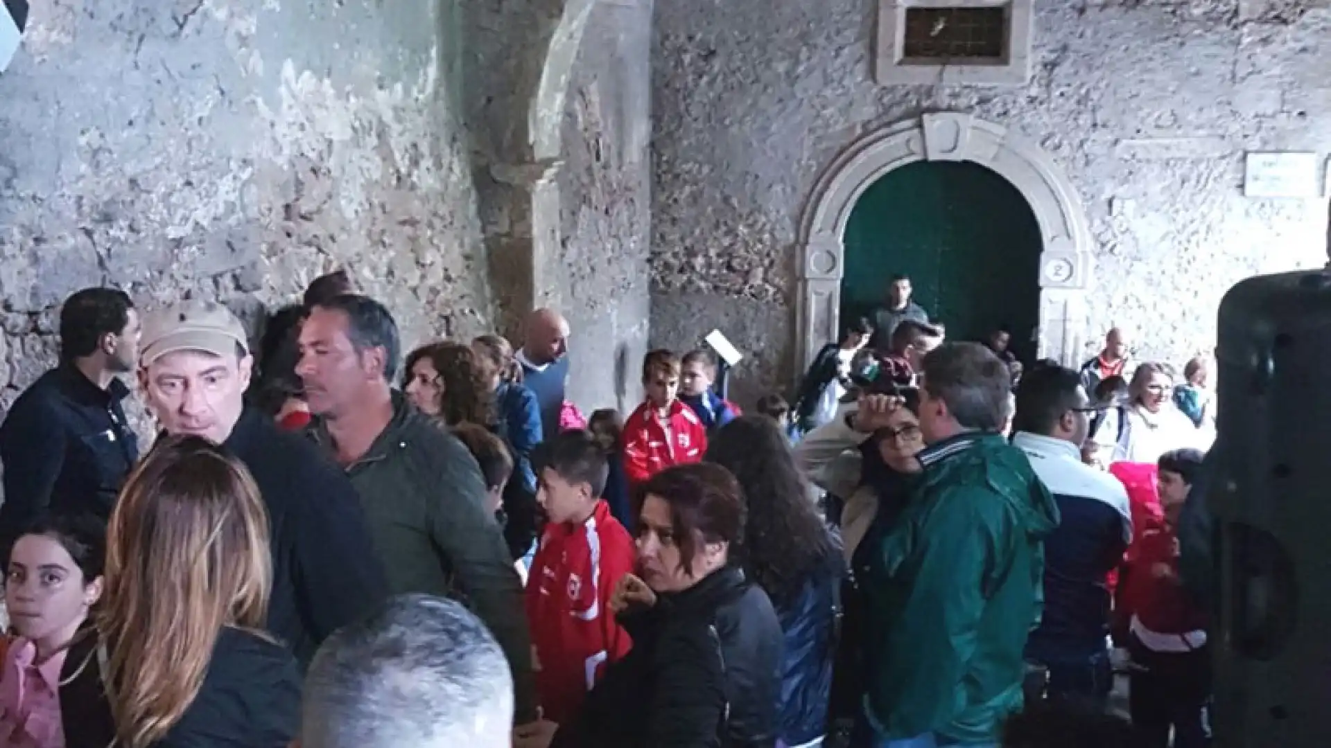 Fornelli: il torneo dei Borghi , un mix tra sport, storia e turismo.