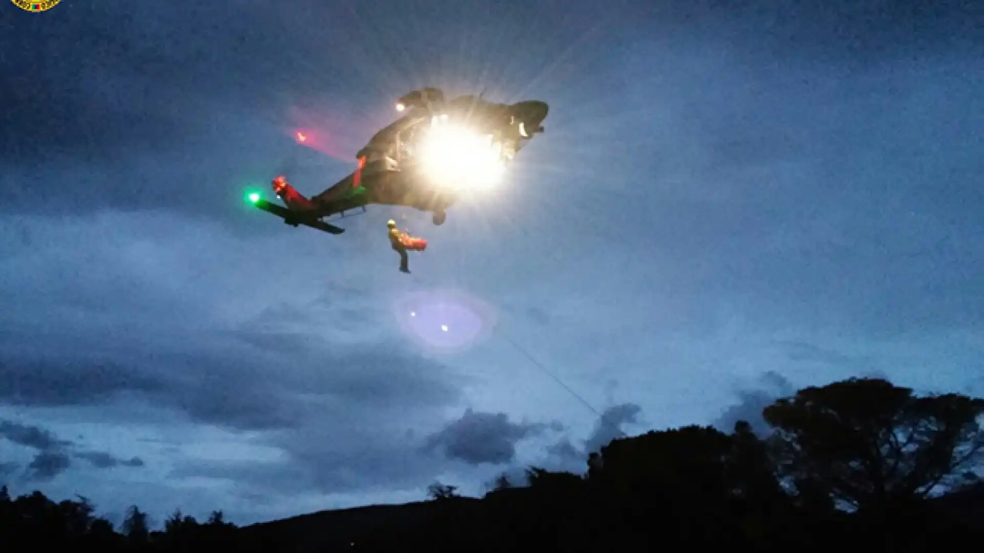Fornelli: solo tanta paura e nessun allarme. Ritrovato il bambino di nove anni che si era allontanato da casa in località Montagnola