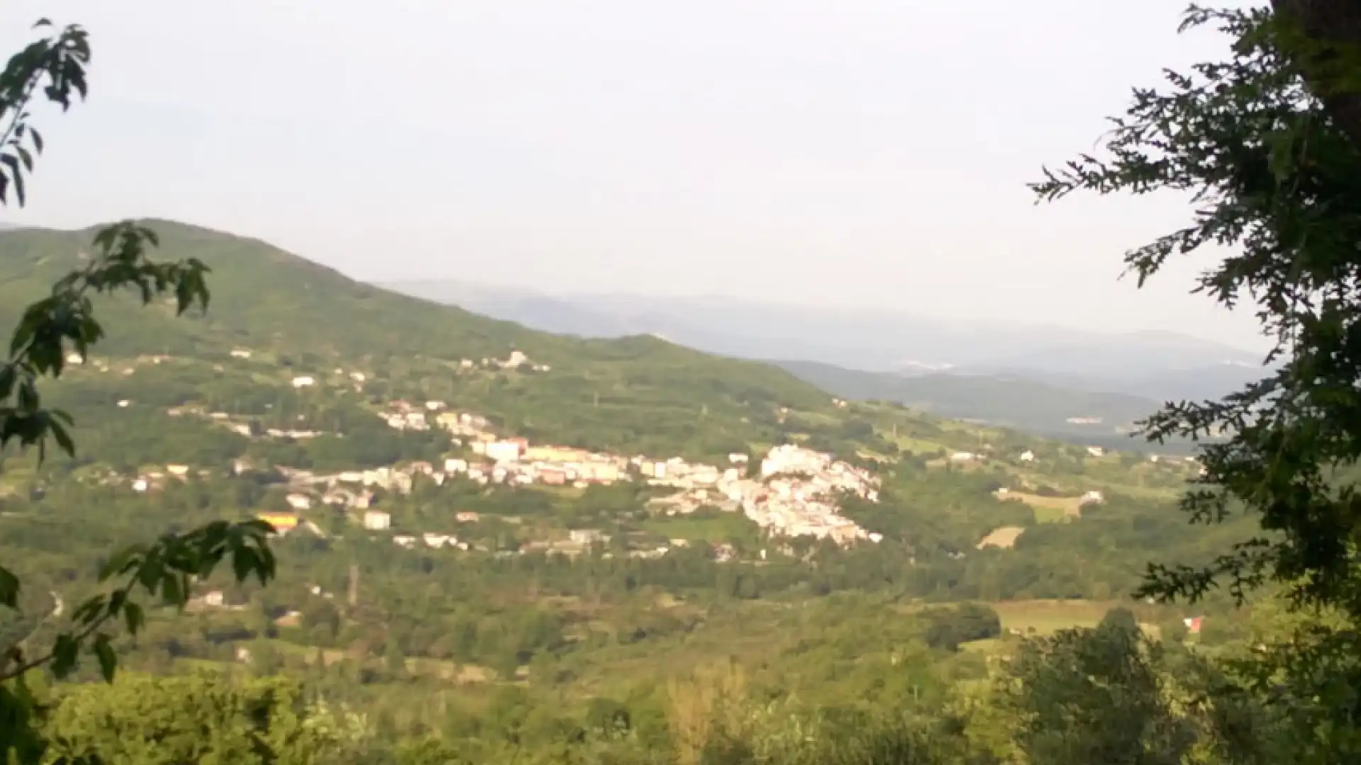 Colli a Volturno: ladri “campagnoli” si intrufolano in vecchie stalle , capannoni e ruderi. Diversi i colpi portati a termine su tutto il territorio.