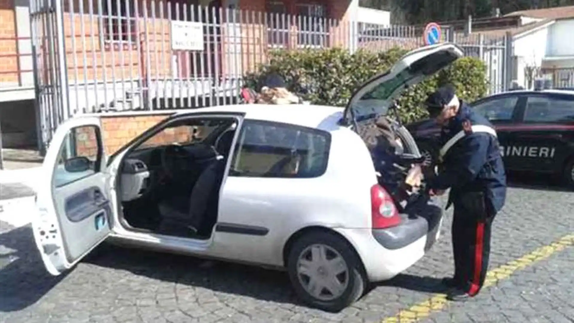 Venafro: truffe telematiche, 48enne del posto arrestata dai Carabinieri.