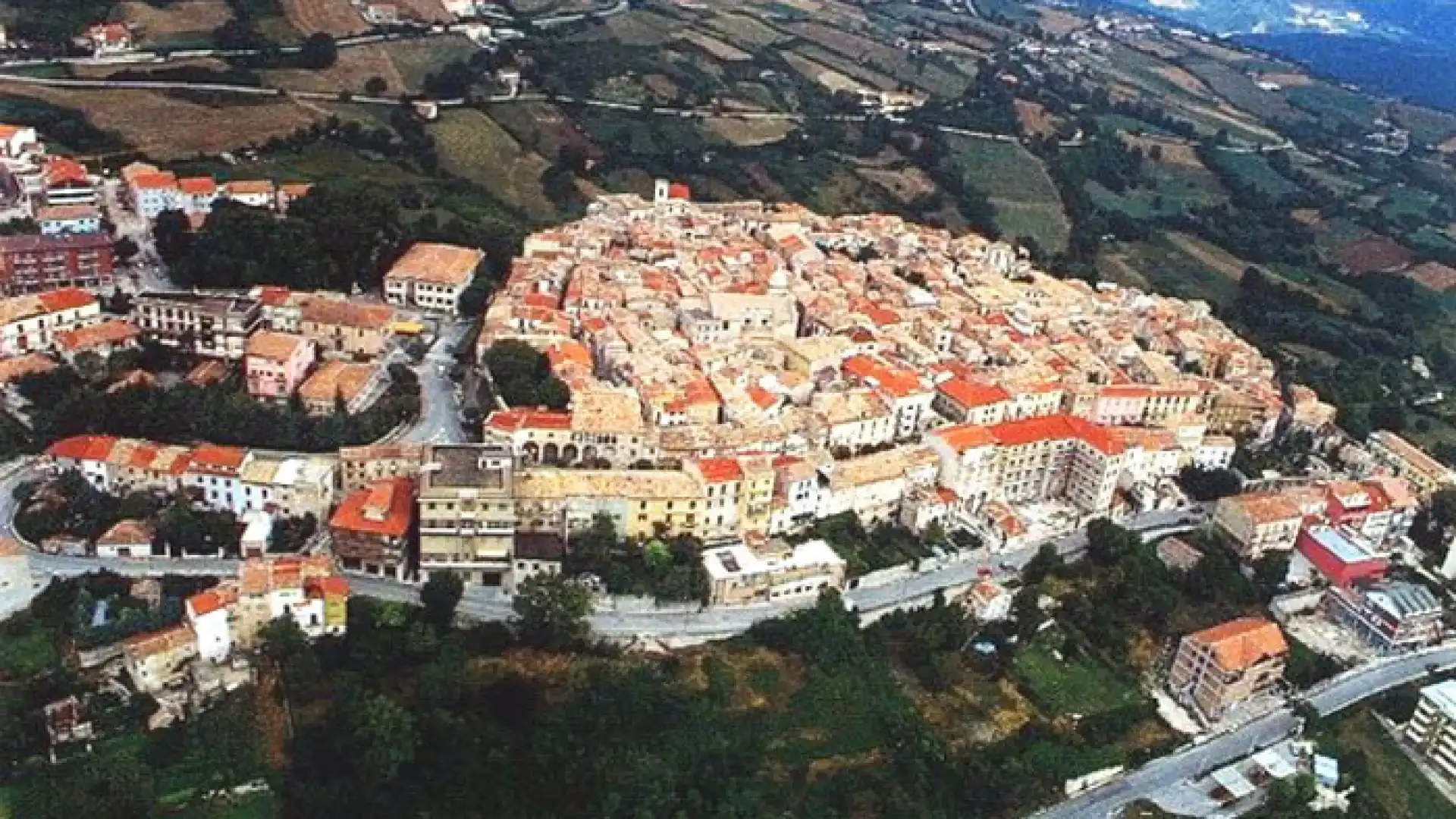 Frosolone:  il comune aderisce al Gal Molise Rurale. Si lavora allo sviluppo del territorio.