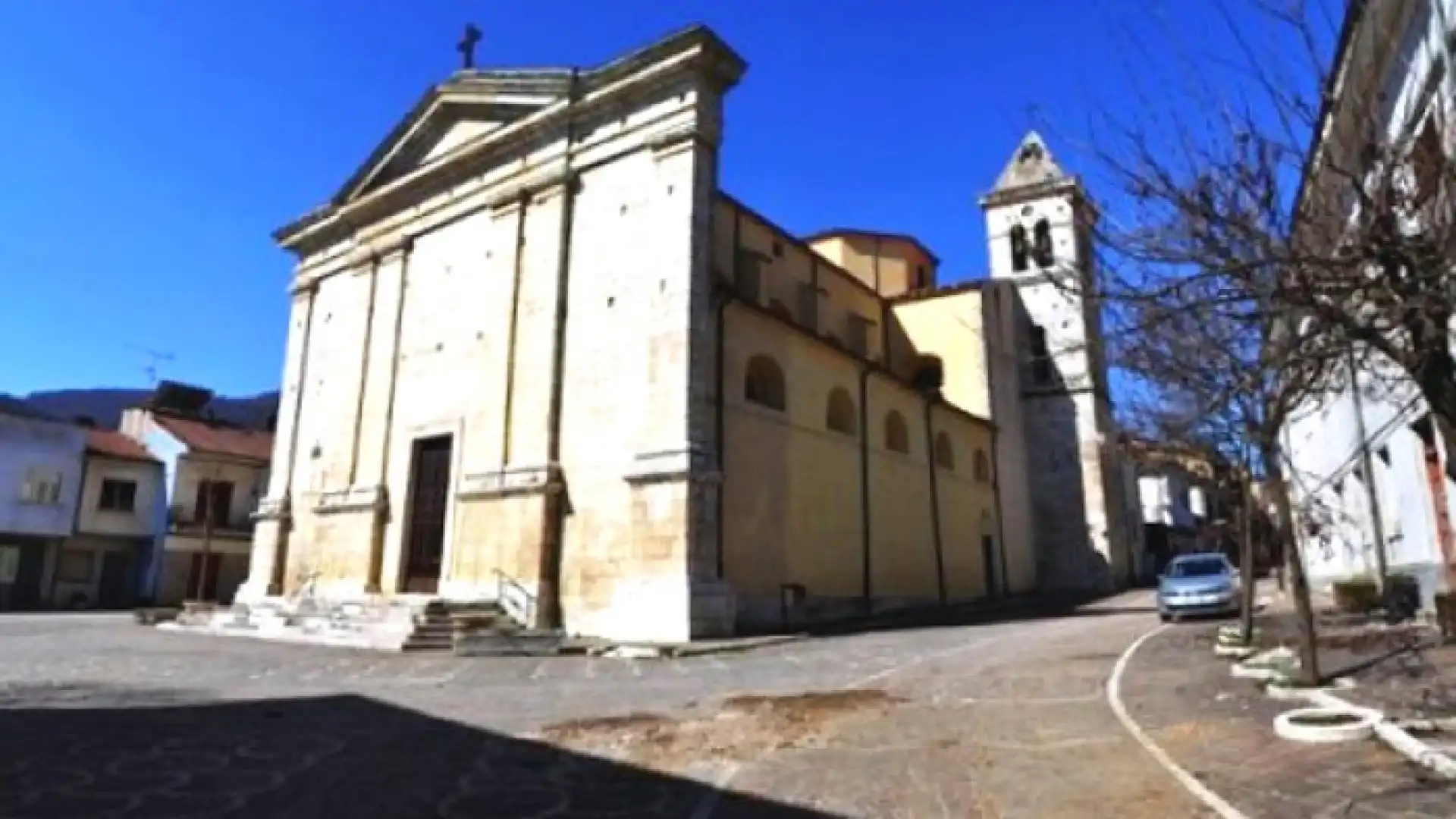 Cerasuolo: la comunità si prepara a vivere i festeggiamenti in onore di San Pasquale Baylon.