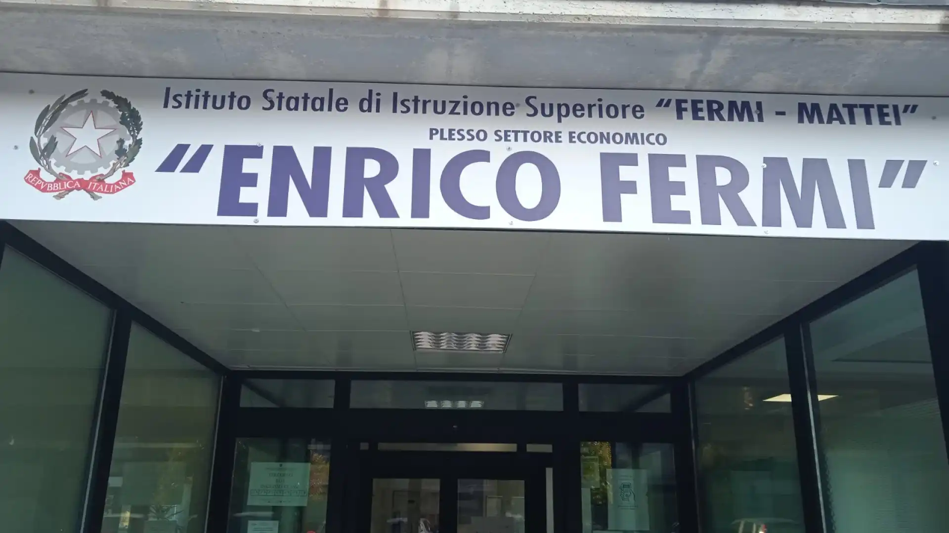 Erasmus +, studenti spagnoli ospiti per 4 settimane all’Istituto “FERMI – MATTEI” di Isernia 