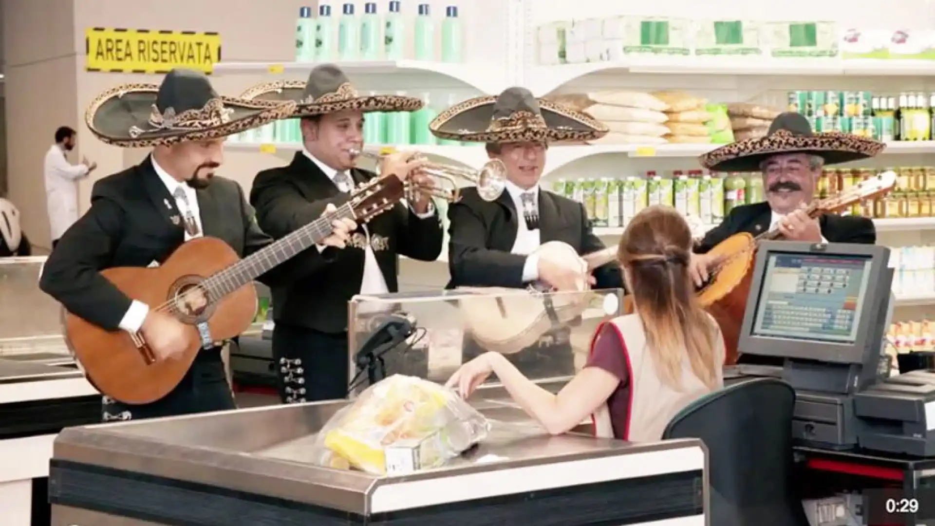 Filignano : alla Tiana il concerto dei Mariachi Romatitlan. Musica tipica messicana protagonista.