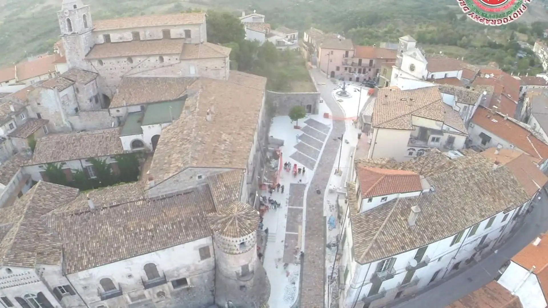 Fornelli: peregrinare con la mente e con i piedi. Il Cammino di San Domenico  si avvia verso ambiziosi traguardi.