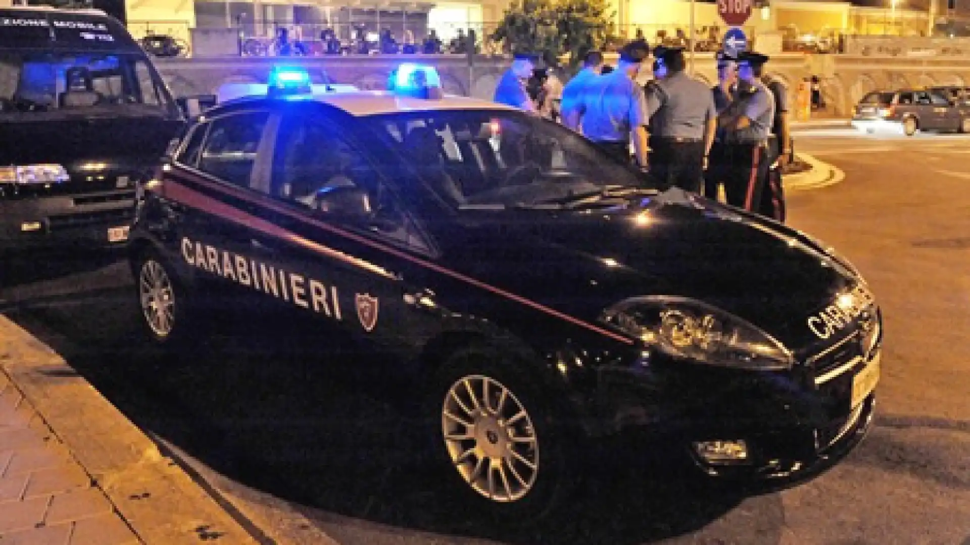 Venafro: “movida notturna”. La musica è troppo alta ed i gestori dei locali pagano pegno. Multe salate inflitte dai Carabinieri per il “Ferragosto Sicuro”.