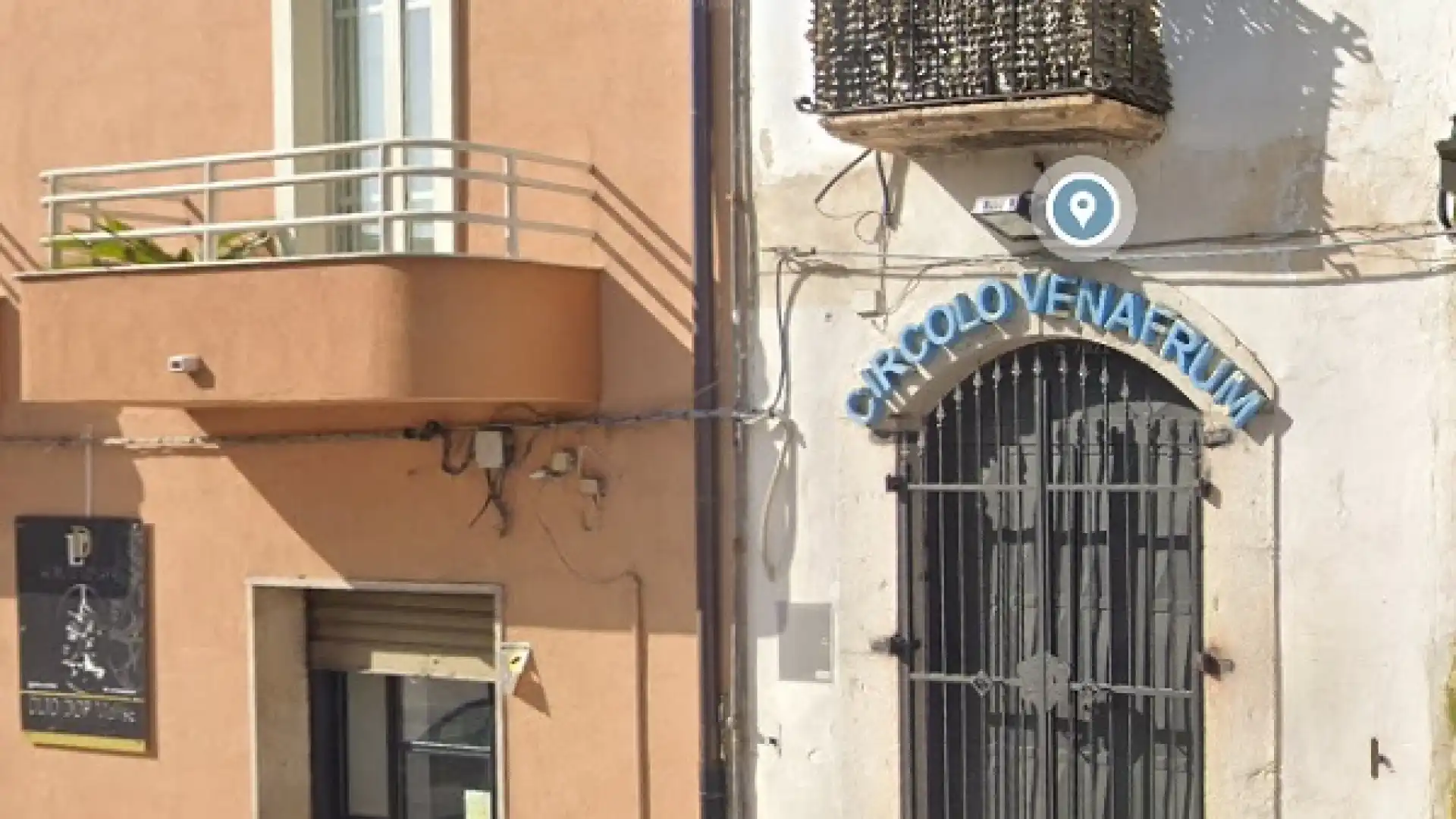 Guerra Ucraina, la raccolta beni prima necessità promossa dal “Circolo Venafrum”