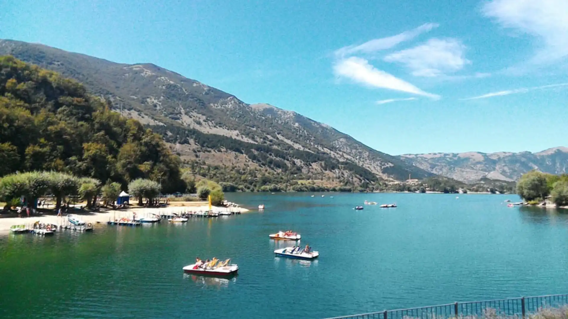 Fornelli-Villalago: il Cammino di San Domenico nella nostra galleria fotografica.