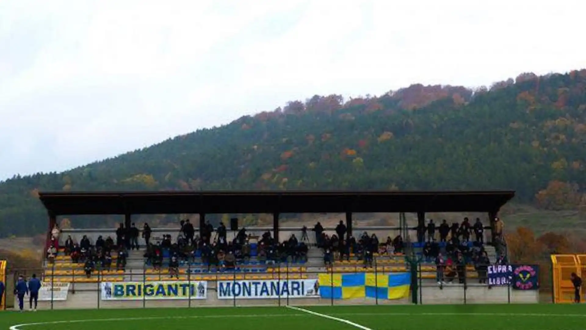 La Polisportiva Vastogirardi avvia tirocinio formativo con Unimol. Opportunità di crescita per giovani.