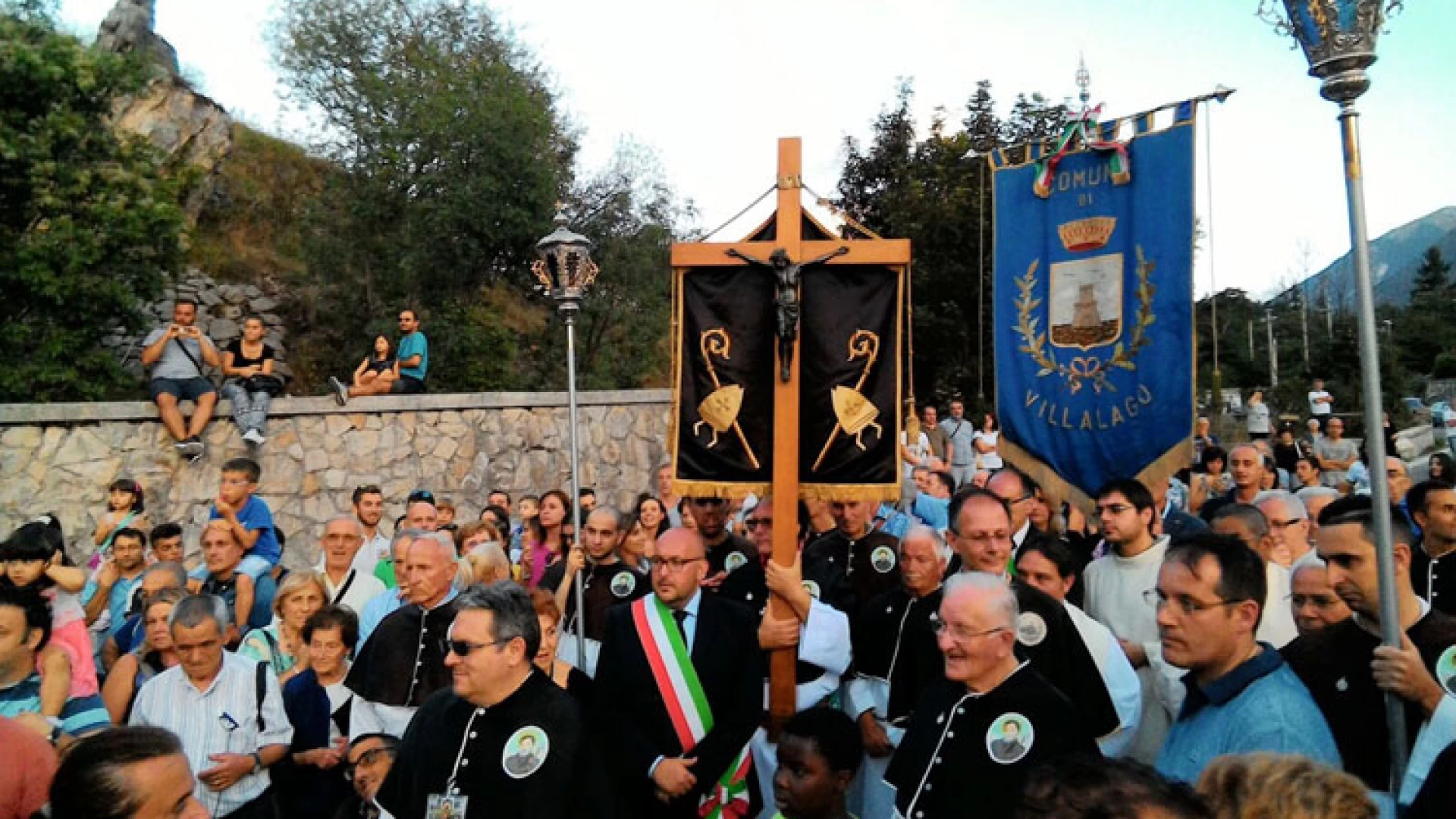 Fornelli: il culto di San Domenico diventerà patrimonio dell’Unesco. L’amministrazione Tedeschi aderisce alla rete di comuni nazionale.