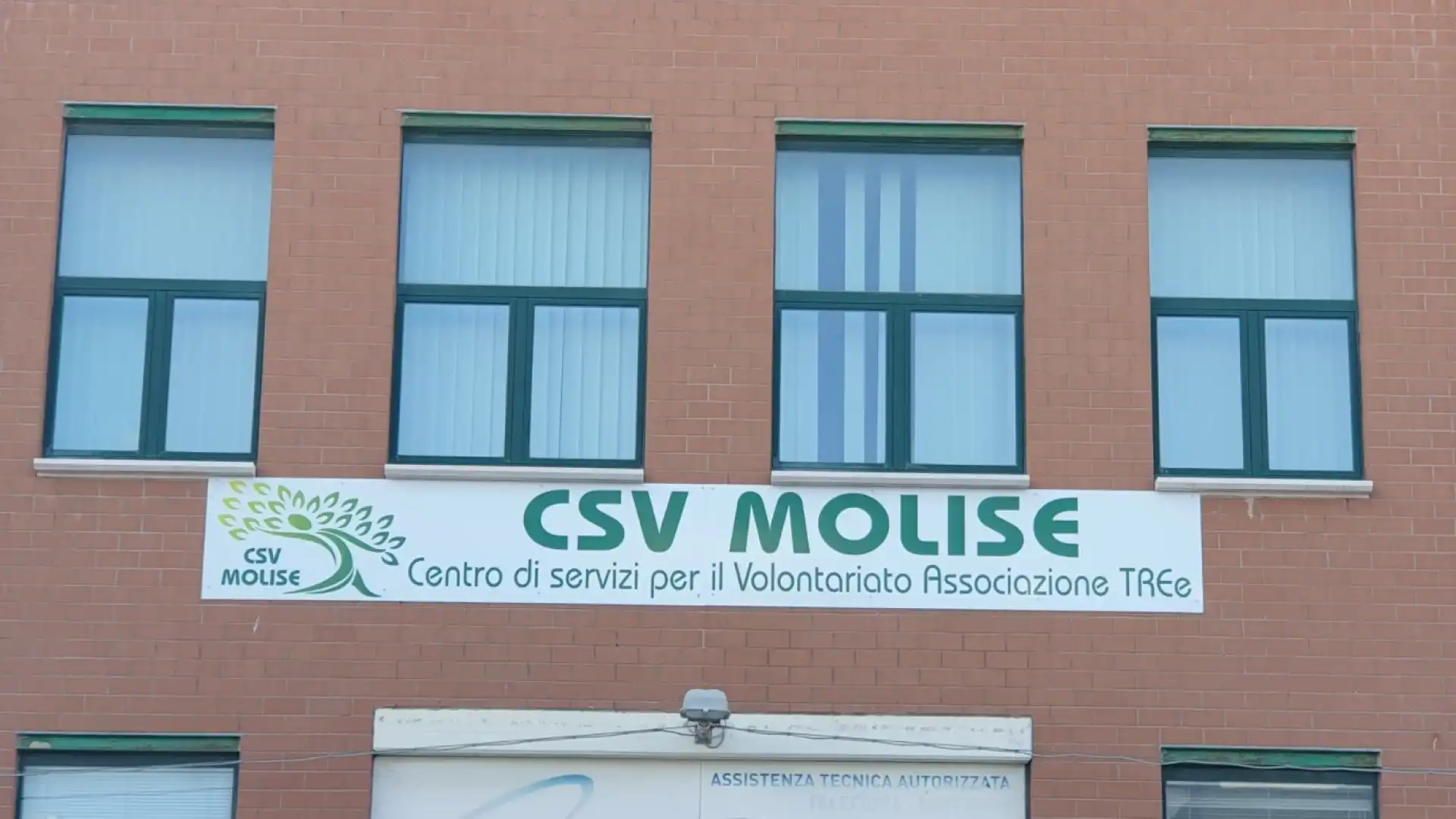 Servizio civile, quattro posti al CSV Molise: domande entro mercoledì 26 gennaio