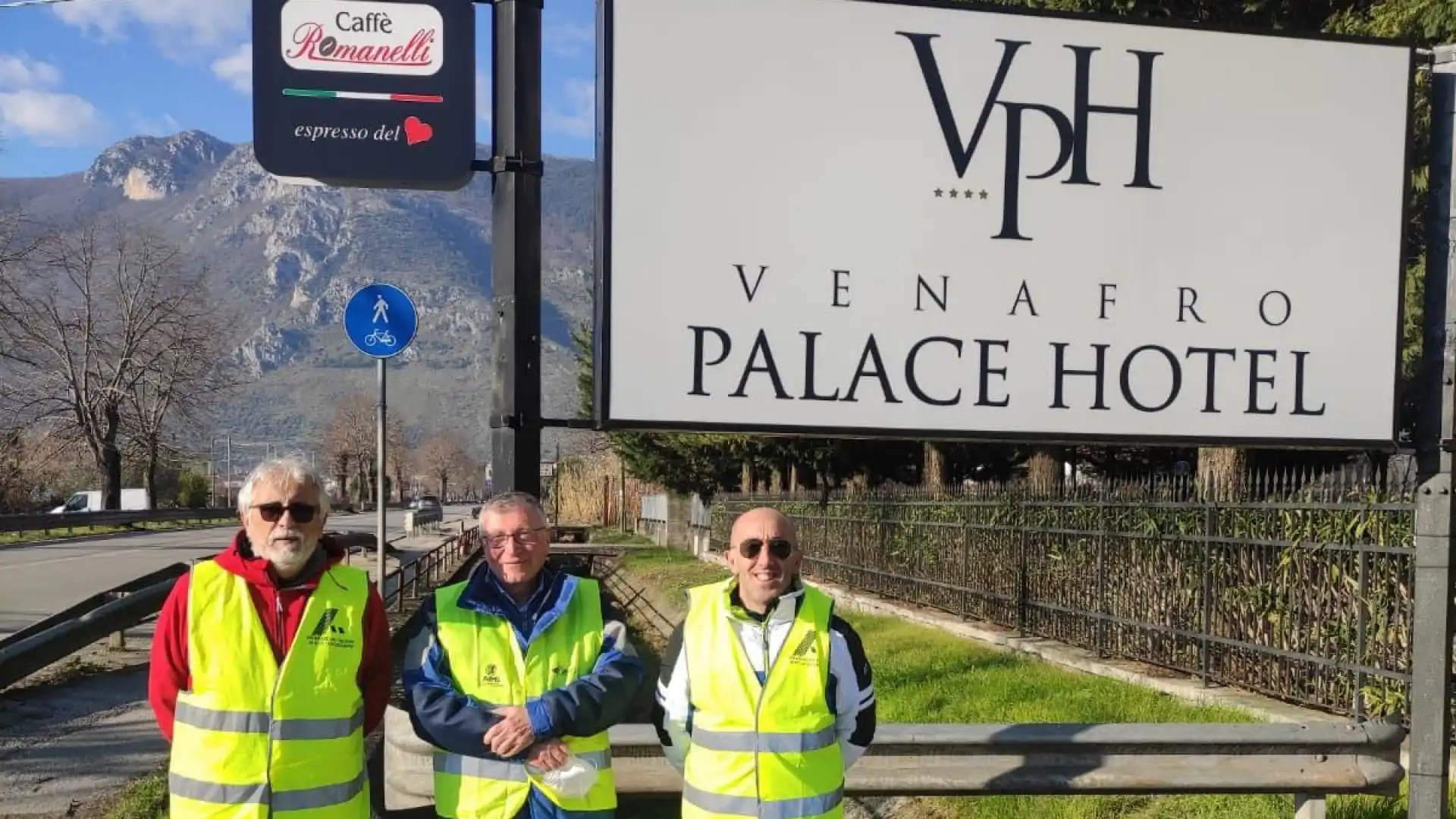 Omologato il percorso della mezza maratona Provincia di Isernia-Città di Venafro. Numerose le adesioni.