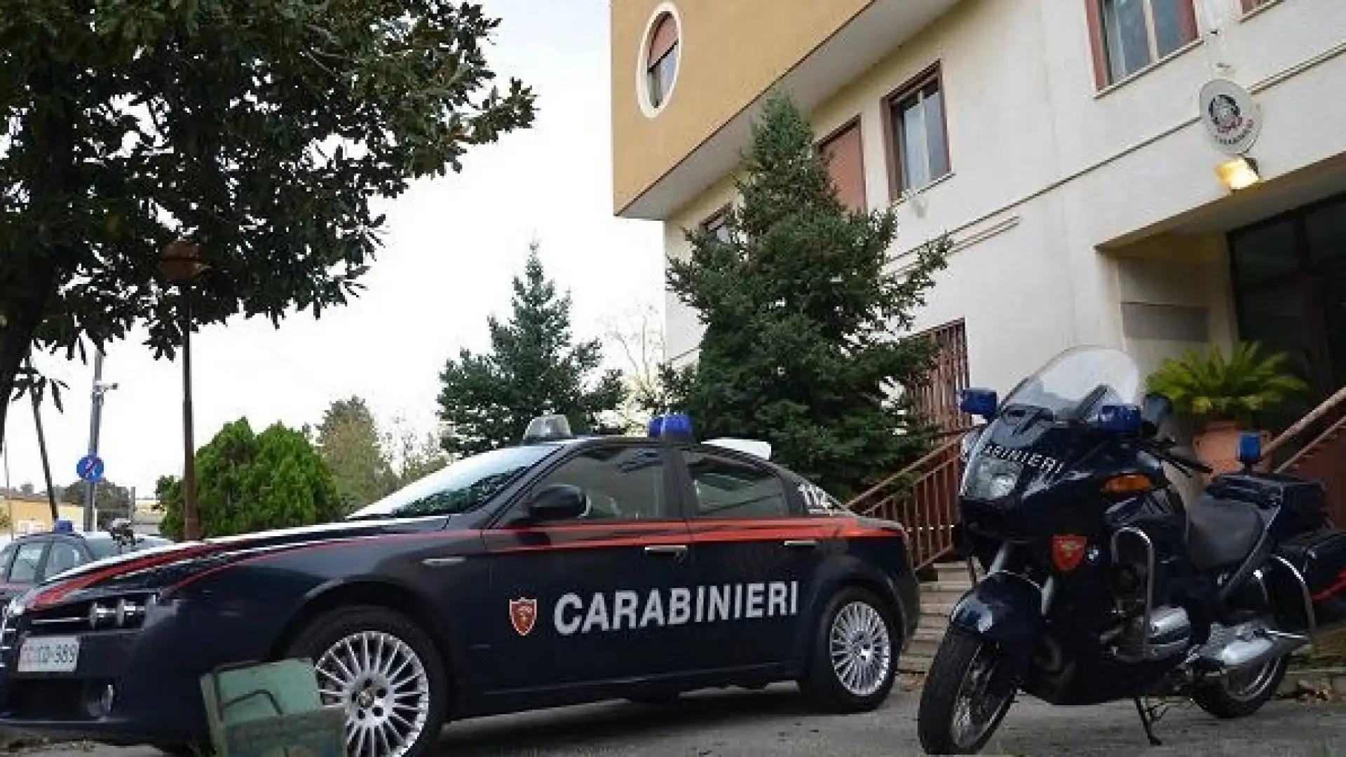 Isernia: Individuati presunti responsabili di truffe effettuate con vendite on-line.