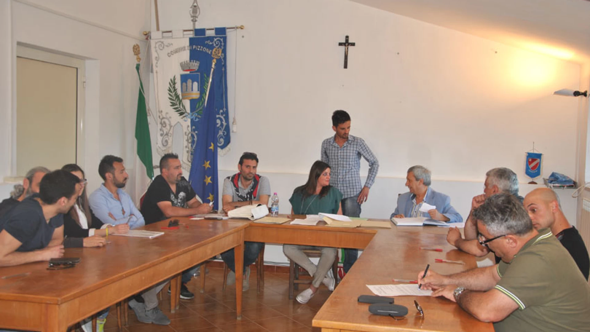 Filignano e Pizzone, formulata l’adesione ufficiale in Consiglio al Gal Molise Rurale.