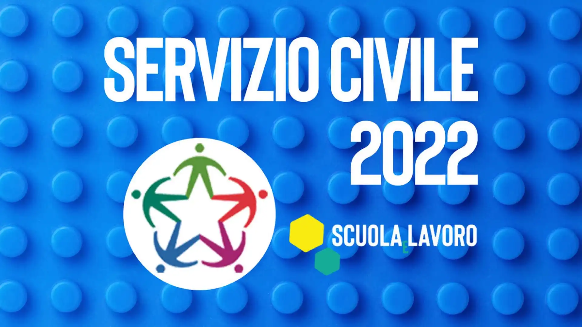 Servizio Civile: 279 posti disponibili a Termoli. Leggi il bando