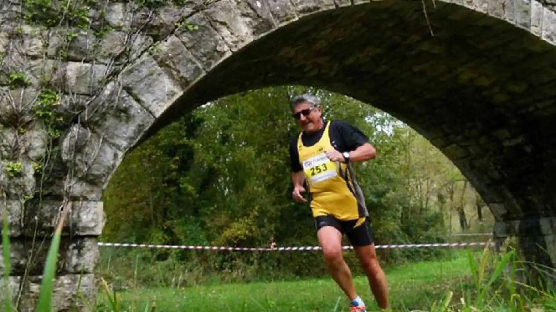 Atletica leggera: Cross Country della Piana dei Mulini, ottimi risultati finali per gli atleti dell’Atletica Molise Amatori.