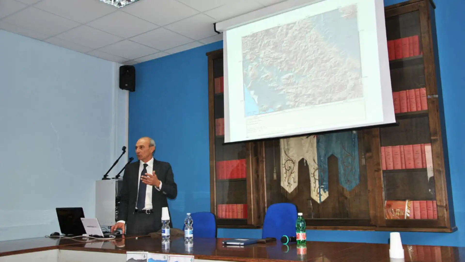 La fiera di San Leonardo e gli eventi culturali annessi all'evento, raccontati nelle foto di Gilda Cuva.