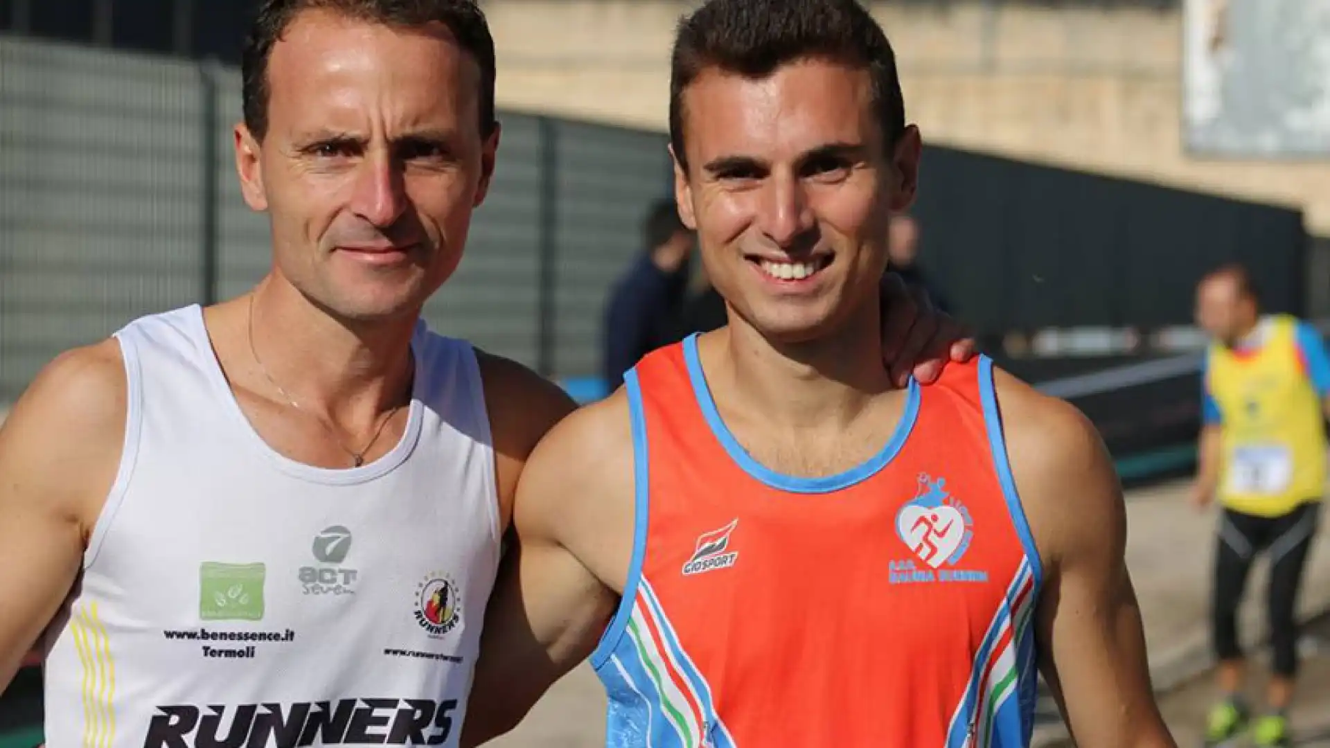 Atletica leggera: il Molise primeggia con i suoi atleti in Emilia Romagna alle sei ore dell’Adriatico.