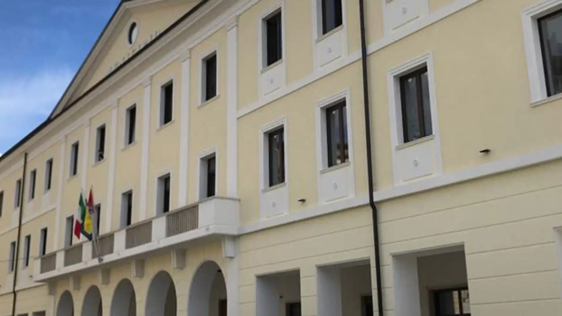 Castel Di Sangro: tavola rotonda per celebrare la Giornata Internazionale per l'eliminazione della violenza sulle donne.