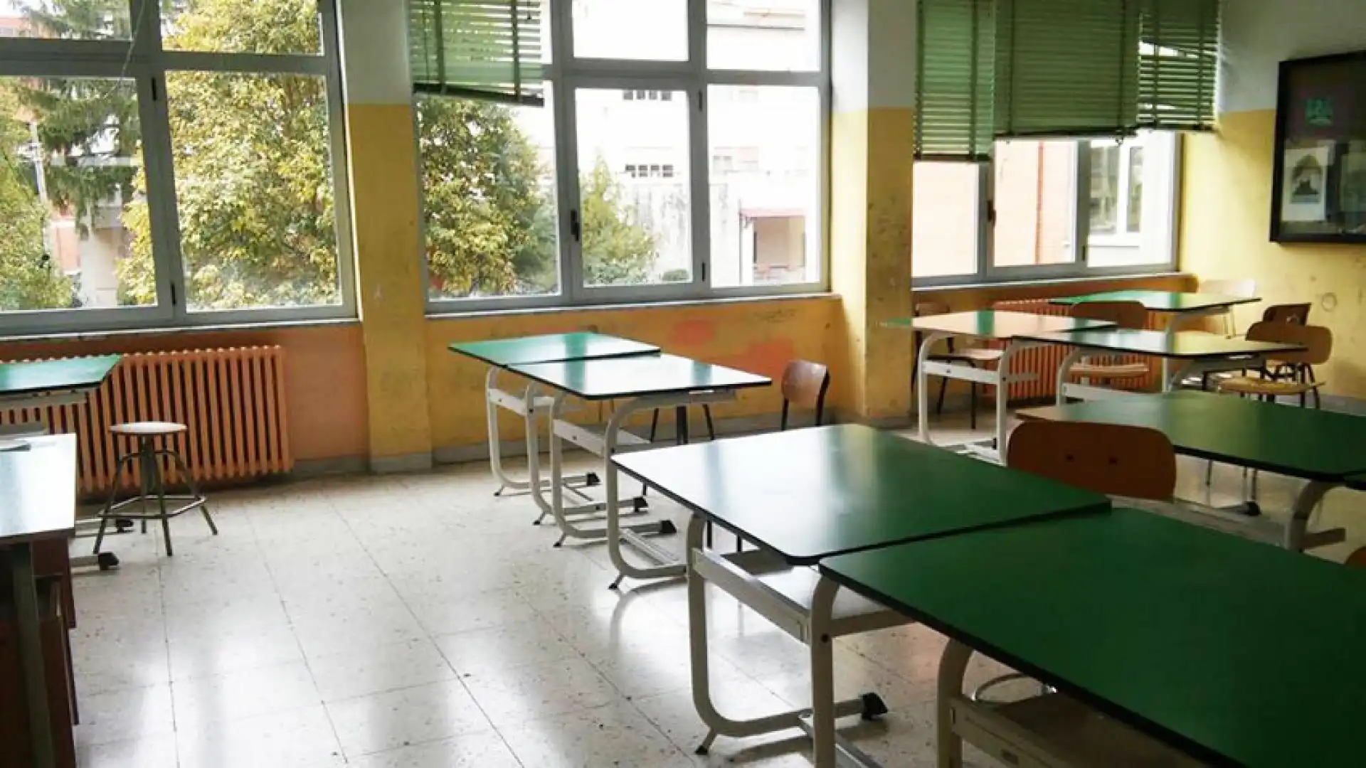 Isernia: il Comitato Scuole sicure va avanti e pretende risposte. Da Coia attese risposte imminenti.