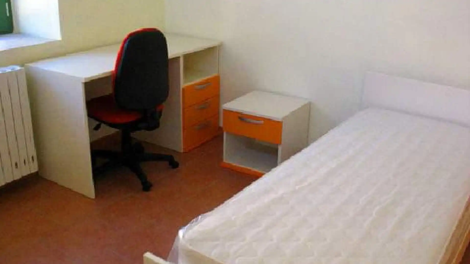 Isernia: assegnazione posti-letto “Casa dello Studente” a favore di studenti e docenti universitari o equiparati.