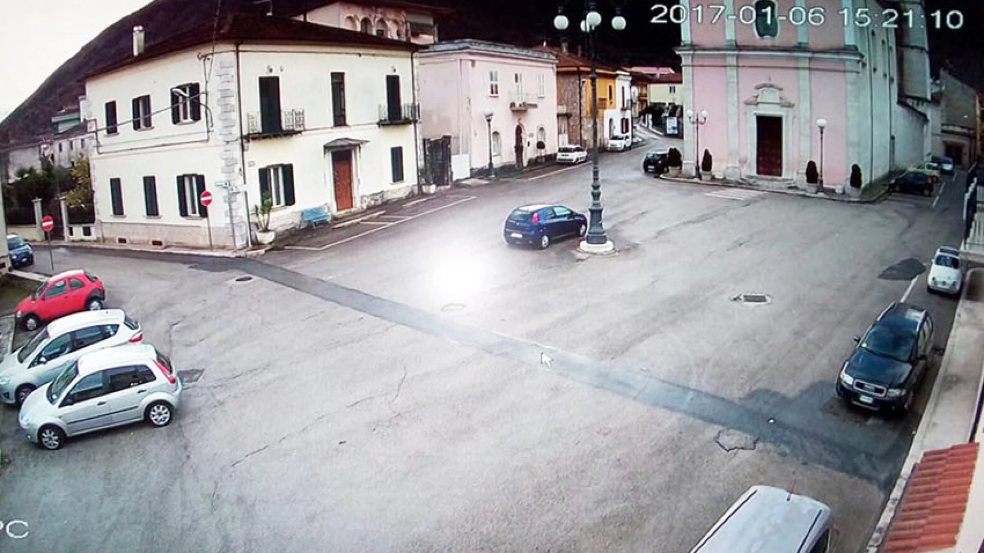 Pozzilli: dal primo marzo l’attivazione delle telecamere di videosorveglianza in diverse località. A comunicarlo il sindaco Stefania Passarelli.
