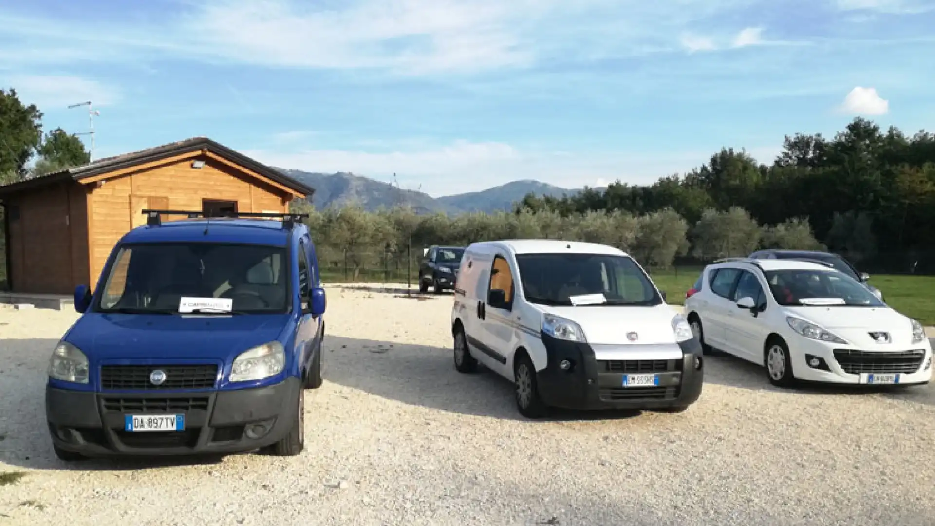 Montaquila: è CapriAuto il nuovo punto di riferimento per gli amanti delle quattro ruote. Il punto rivendita offre veicoli plurimarche e grandi vantaggi.